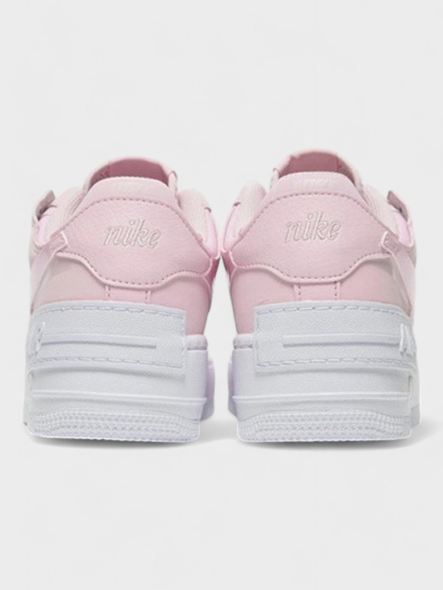 Nike Wmns Air Force 1 Shadow 'Pink Foam' - Supplied FashionNike