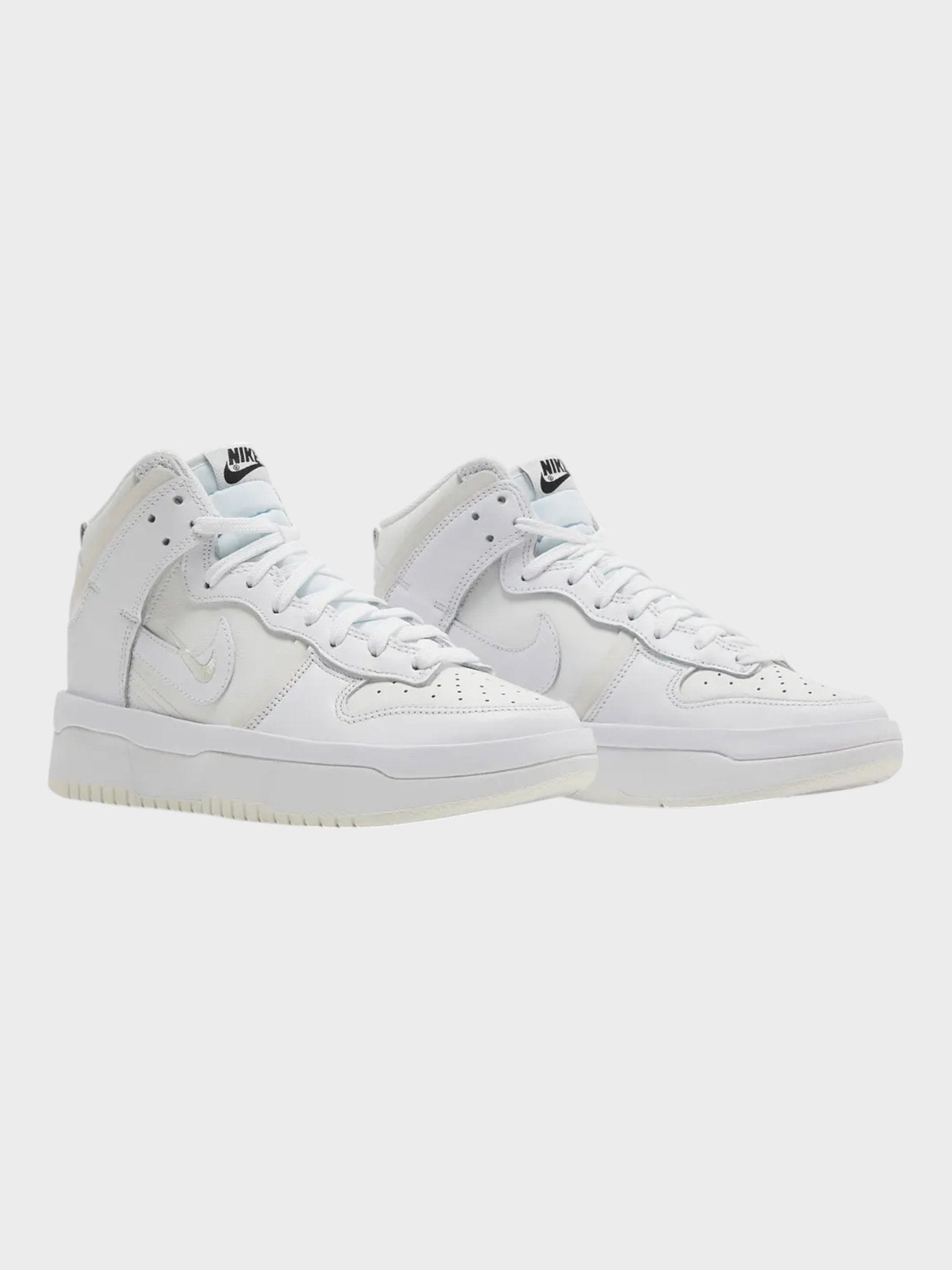 Nike Wmns Dunk High Rebel Summit White - Supplied FashionNike