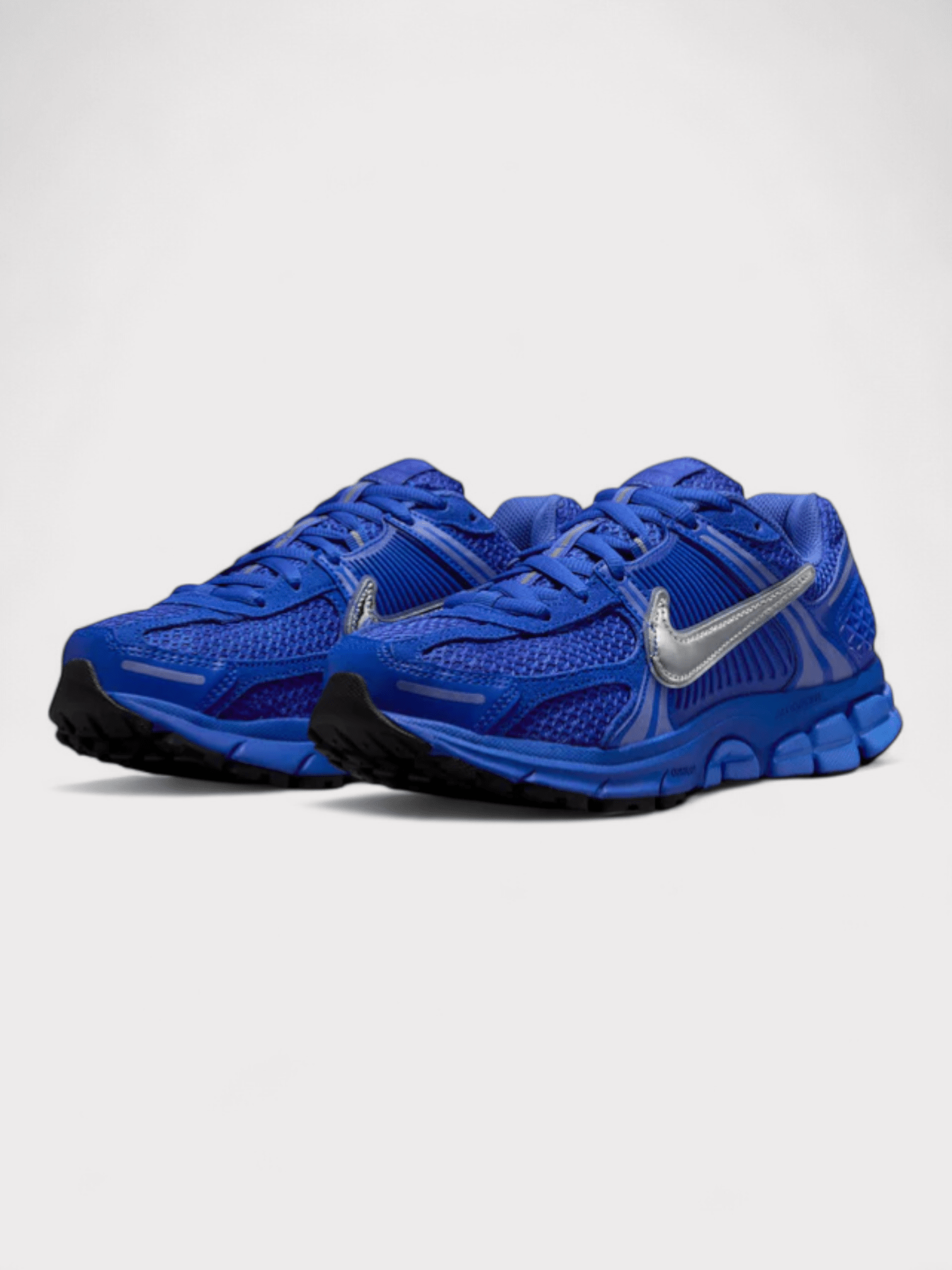 Nike Wmns Zoom Vomero 5 Blue - Supplied FashionNike