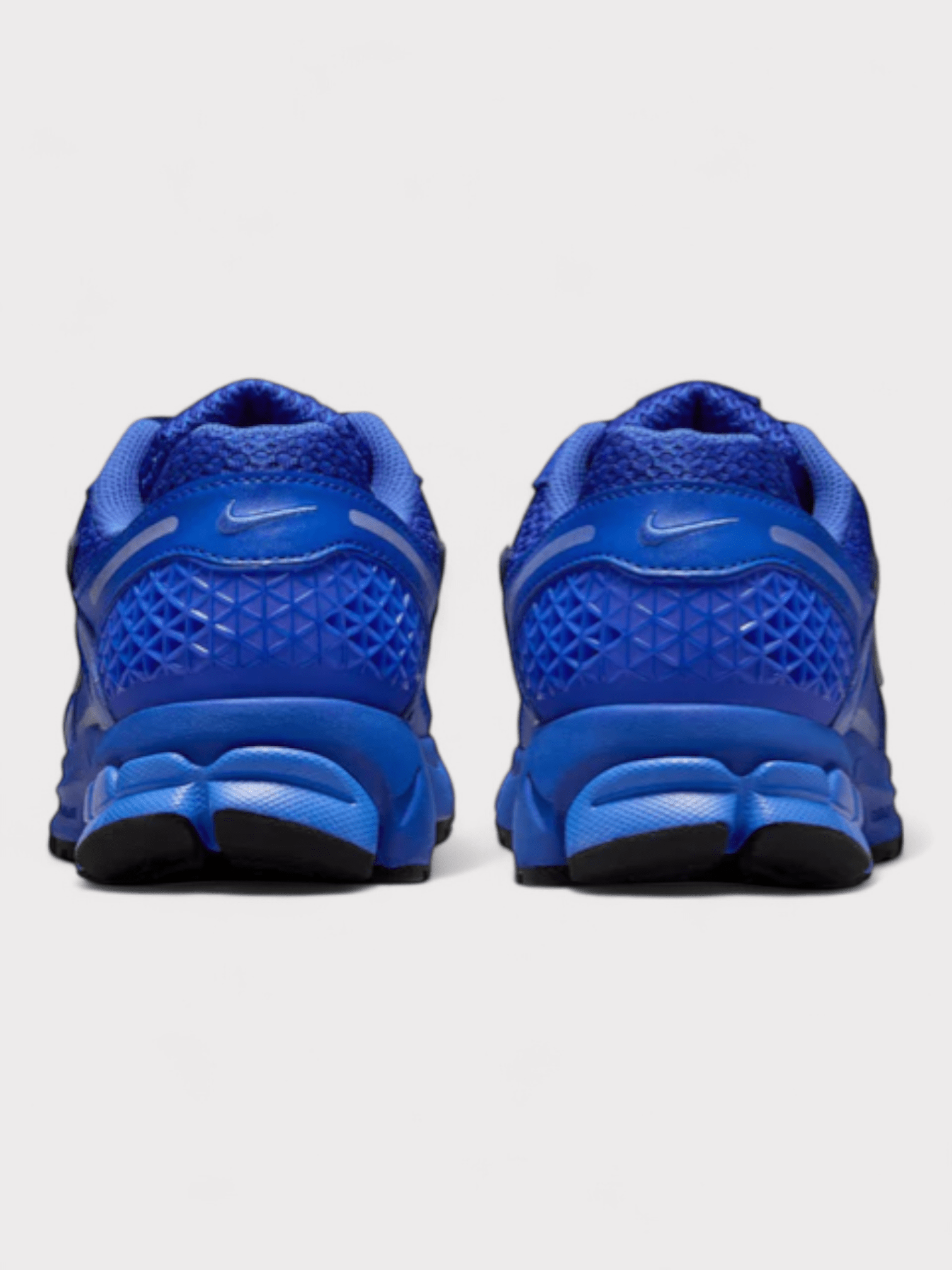 Nike Wmns Zoom Vomero 5 Blue - Supplied FashionNike