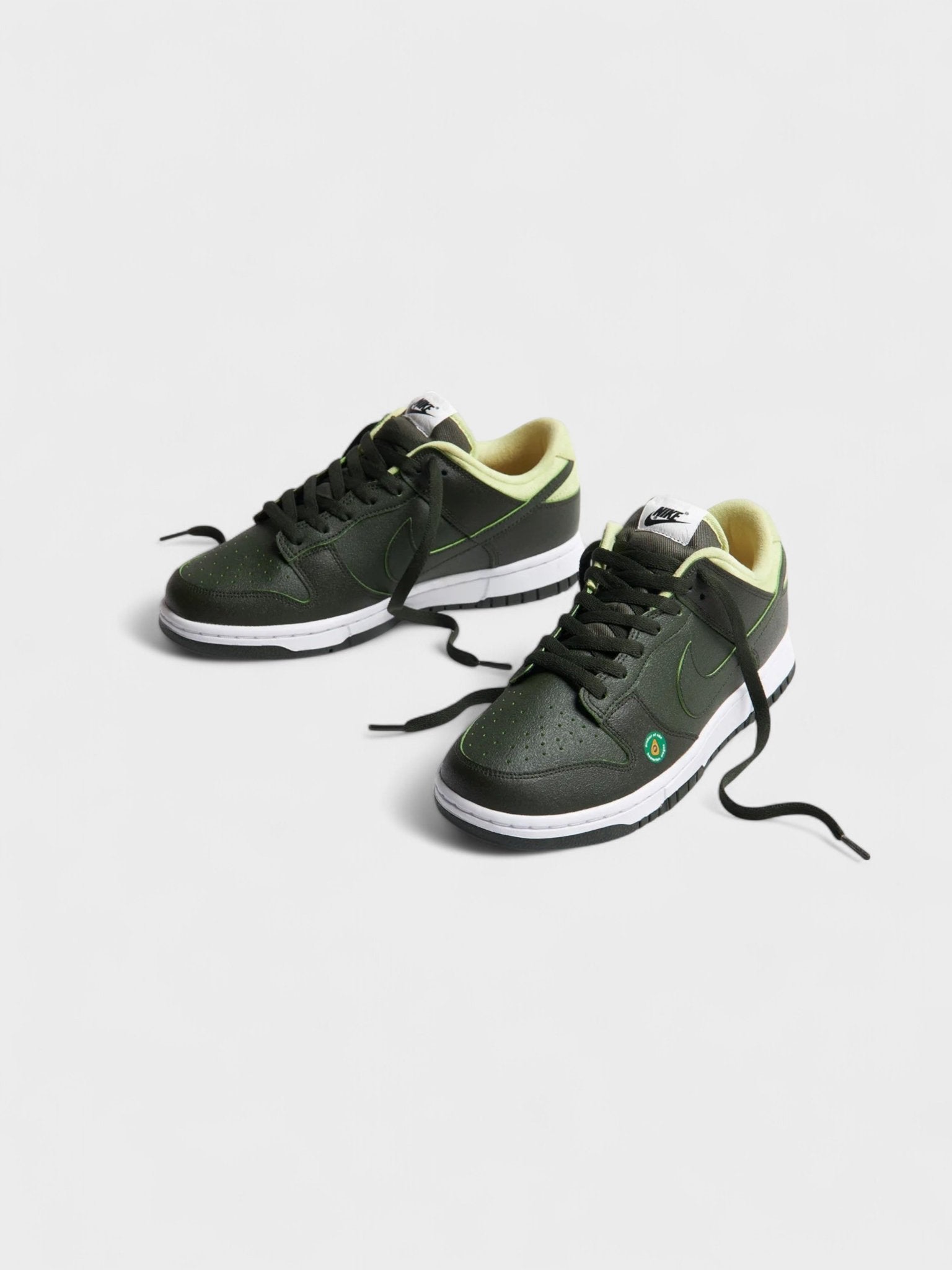 Nike Women's Dunk Low Avocado - Supplied FashionNike