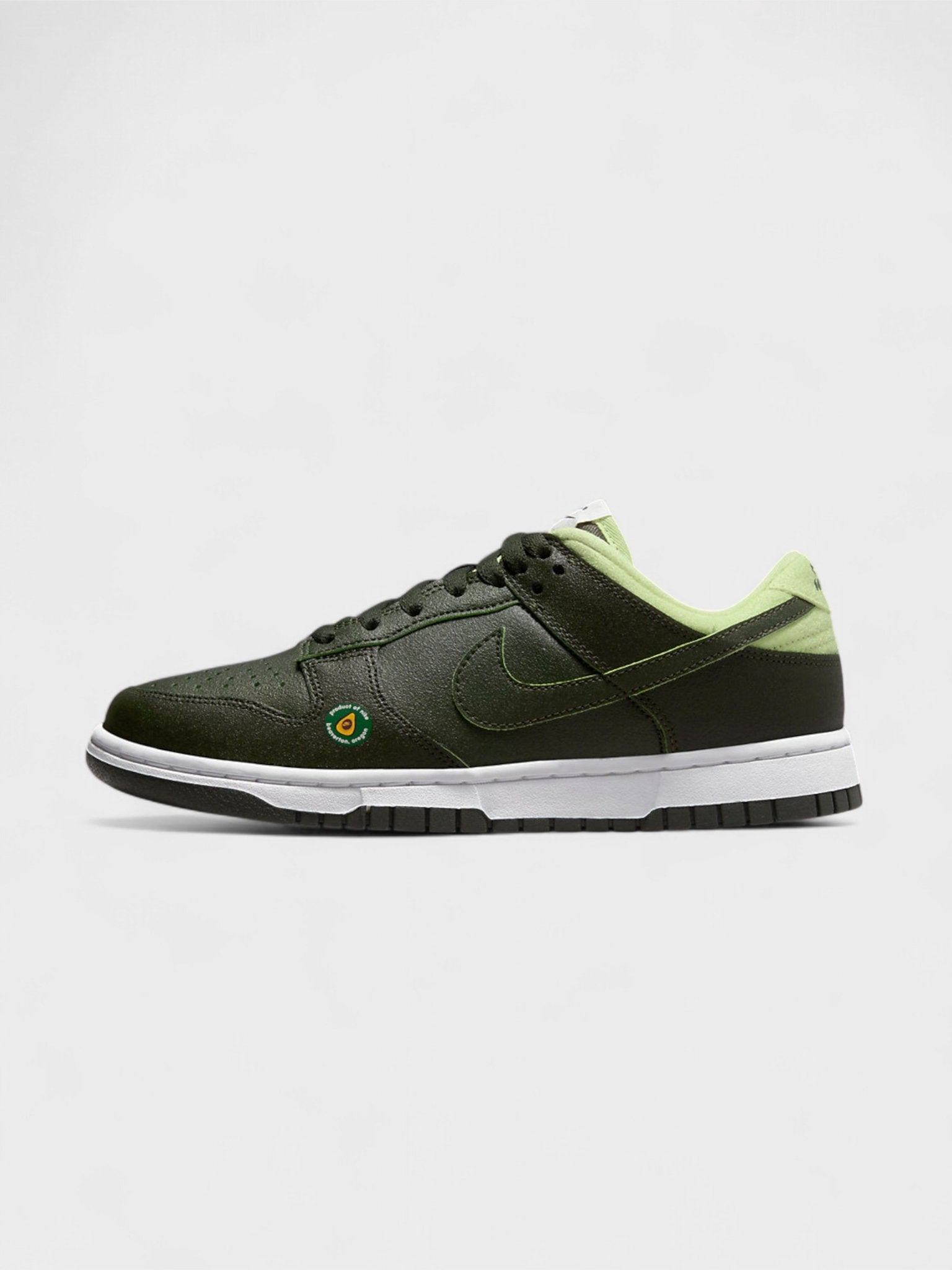 Nike Women's Dunk Low Avocado - Supplied FashionNike