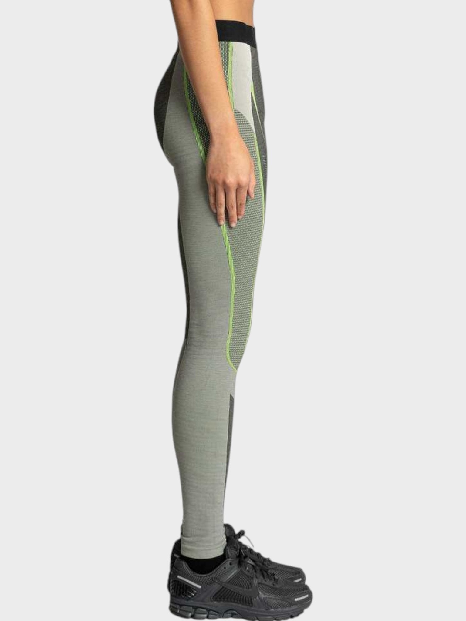 Nike x Feng Chen Wang Women's Pro Leggings - Supplied FashionNike