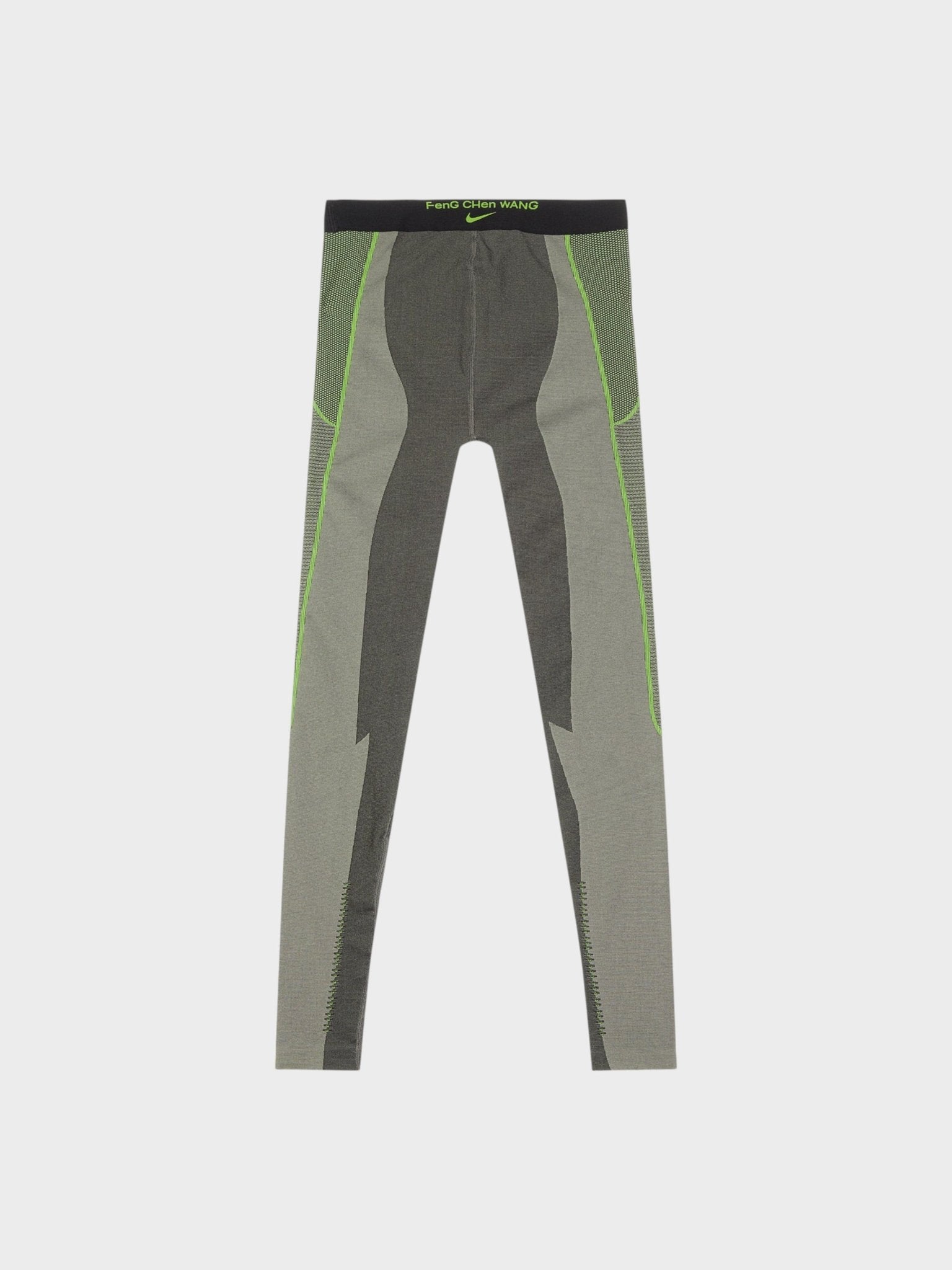 Nike x Feng Chen Wang Women's Pro Leggings - Supplied FashionNike
