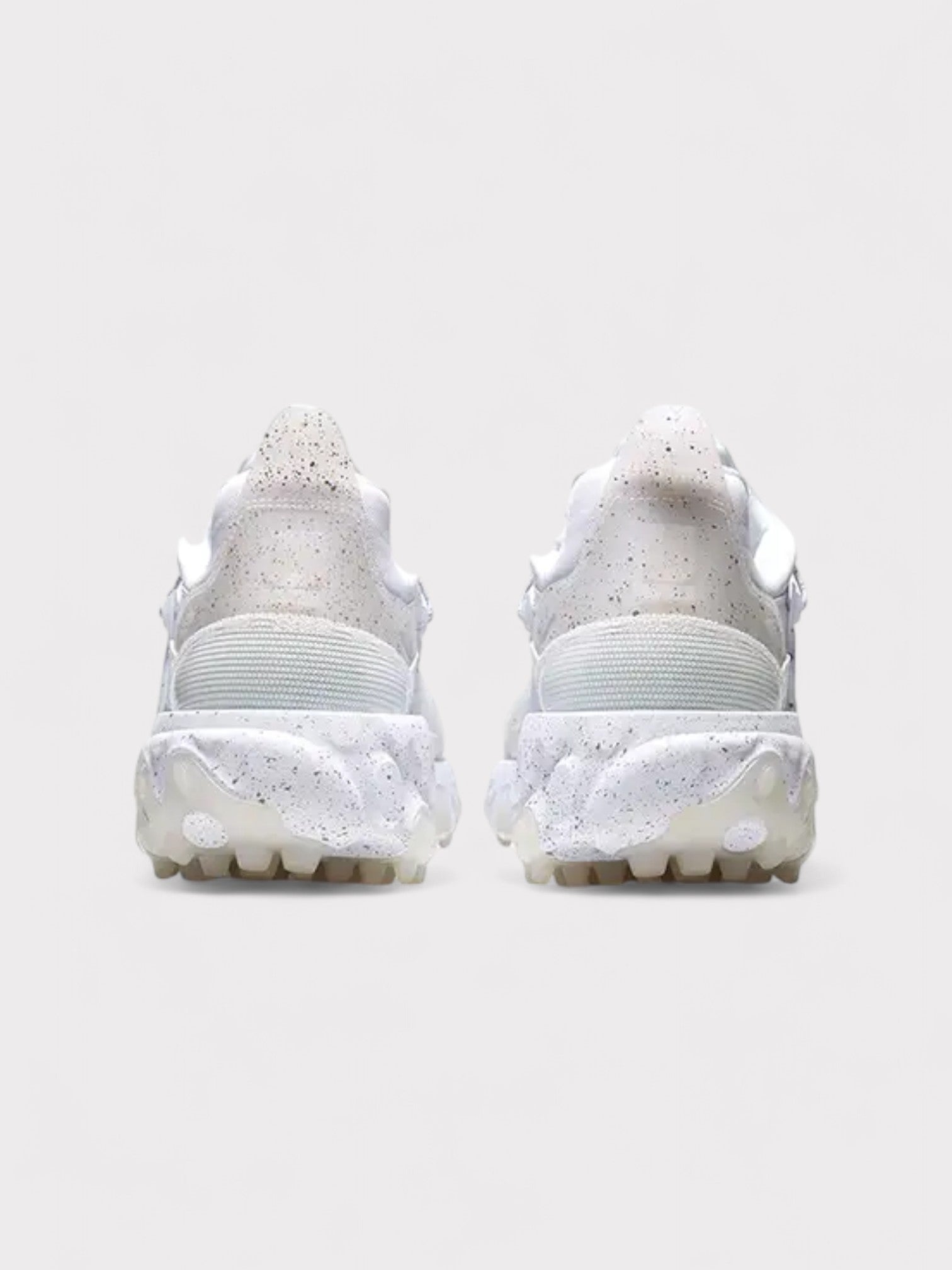 Nike x Undercover React Presto White - Supplied FashionNike