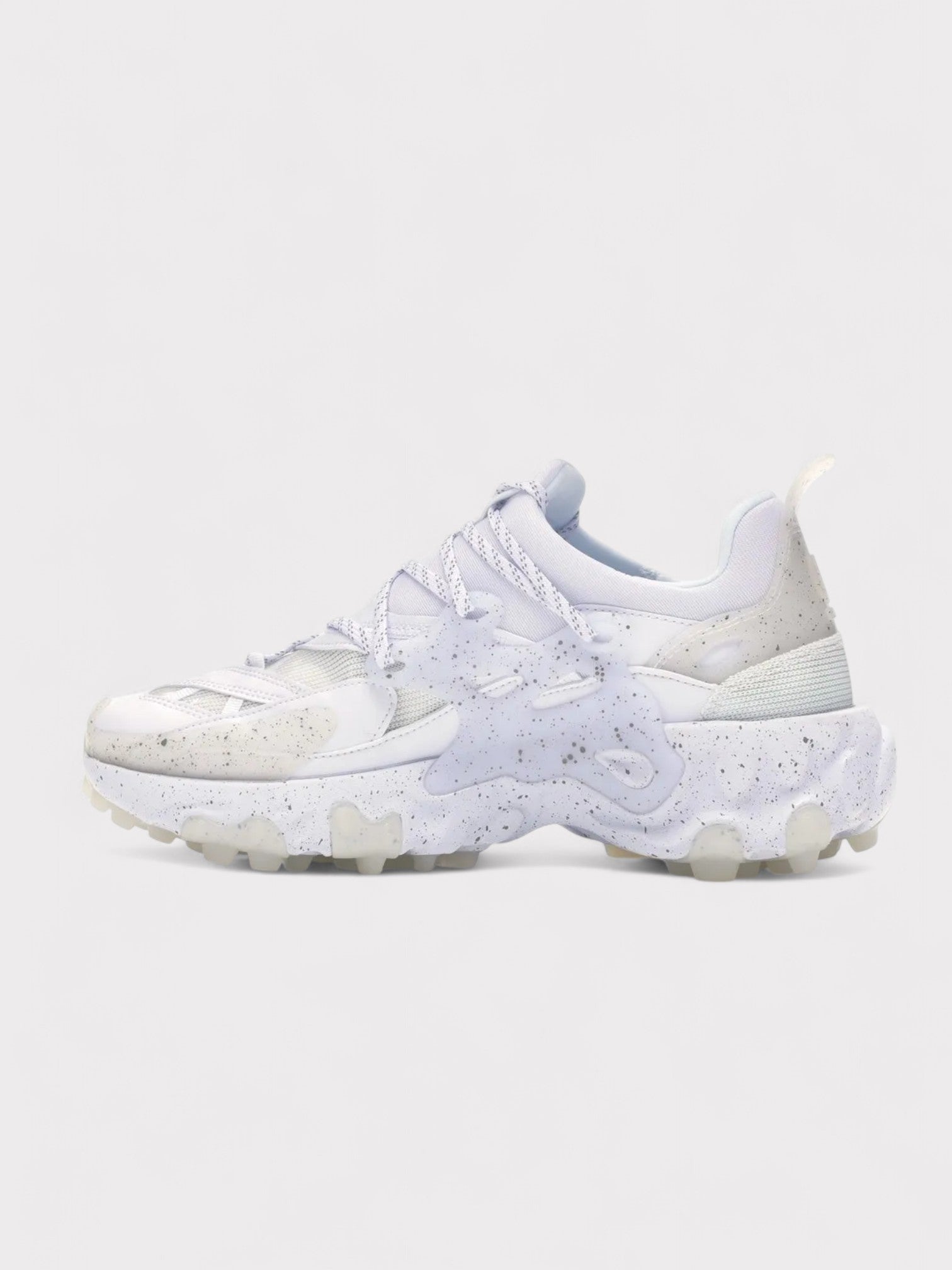 Nike x Undercover React Presto White - Supplied FashionNike