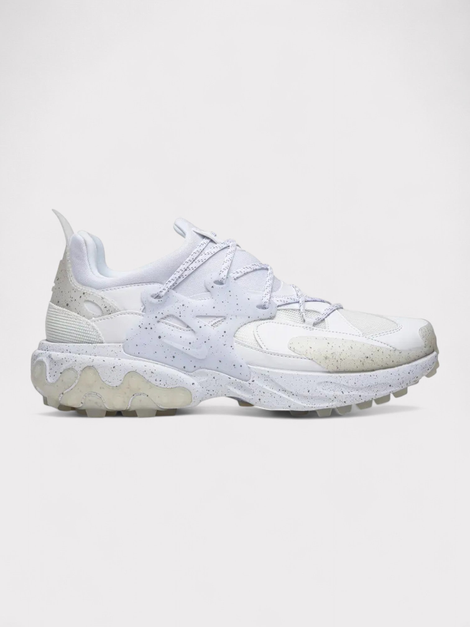 Nike x Undercover React Presto White - Supplied FashionNike