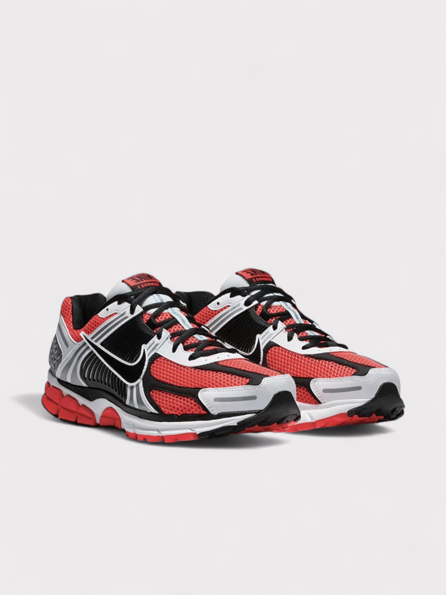 Nike Zoom Vomero 5 SE Bright Crimson - Supplied FashionNike