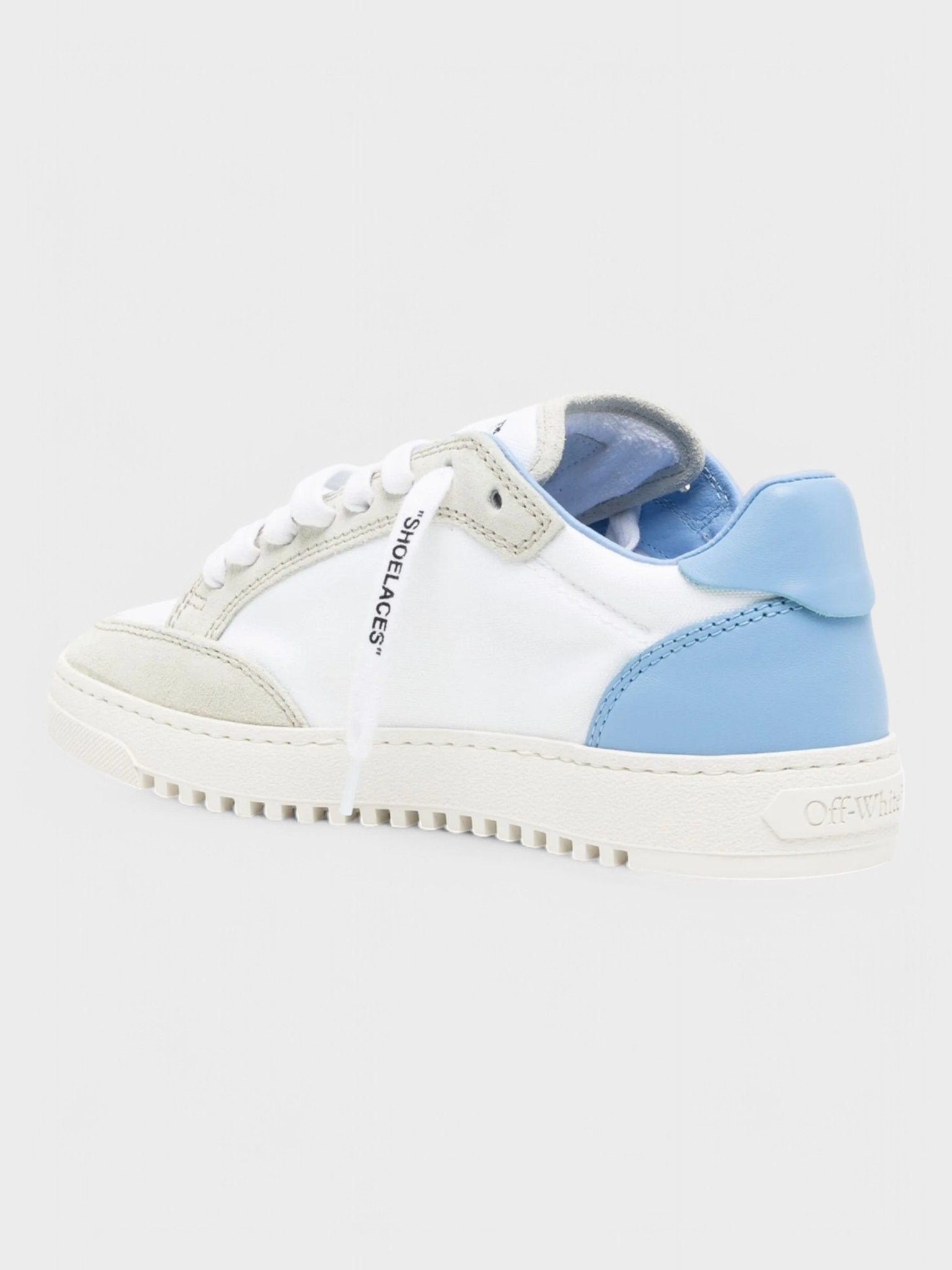 Off - White 5.0 Off Court - Supplied FashionOFF WHITE