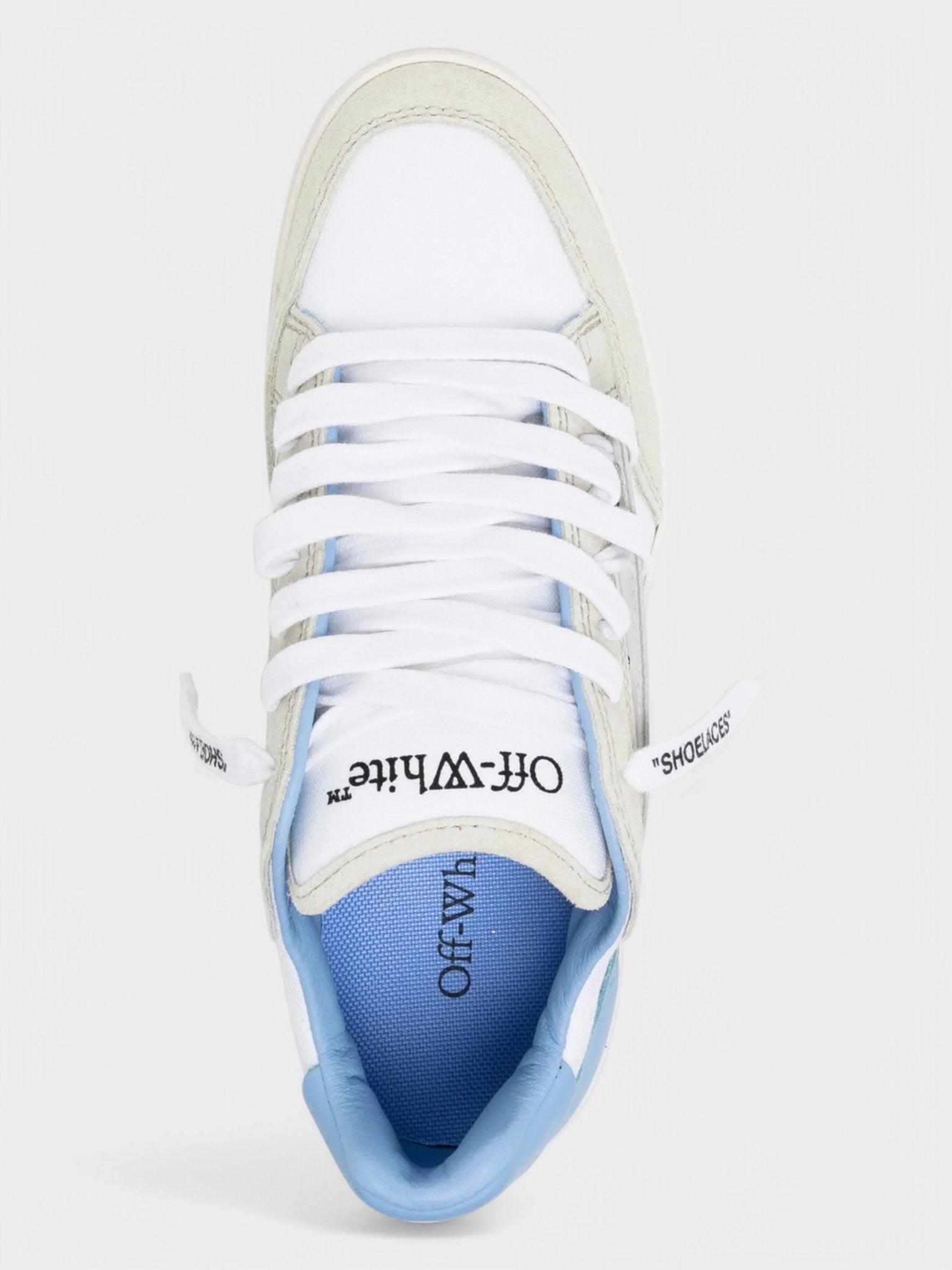 Off - White 5.0 Off Court - Supplied FashionOFF WHITE