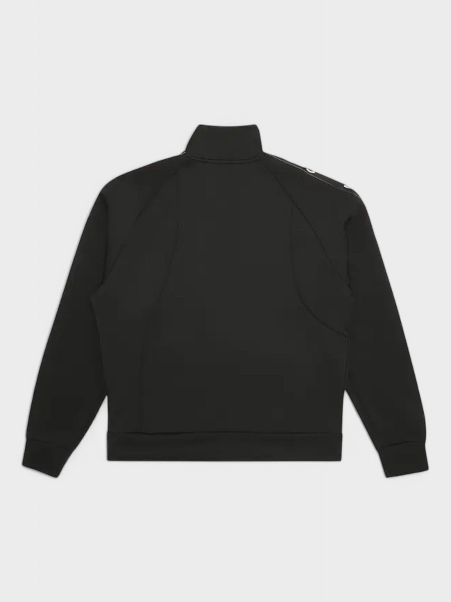 Off - White Active Track Jacket Black - Supplied FashionOFF WHITE