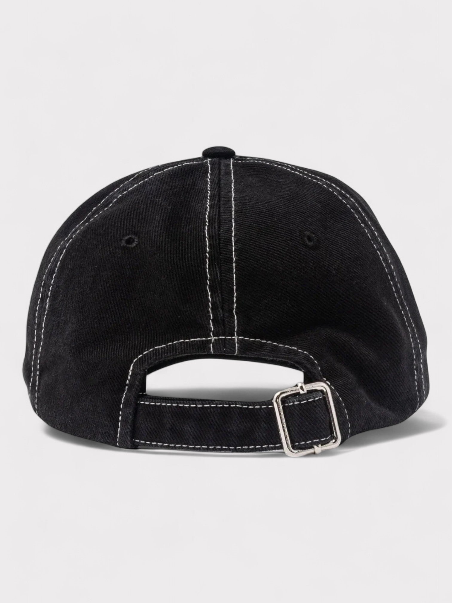Off - White Bookish OW Laund Baseball Cap - Supplied FashionOff - White