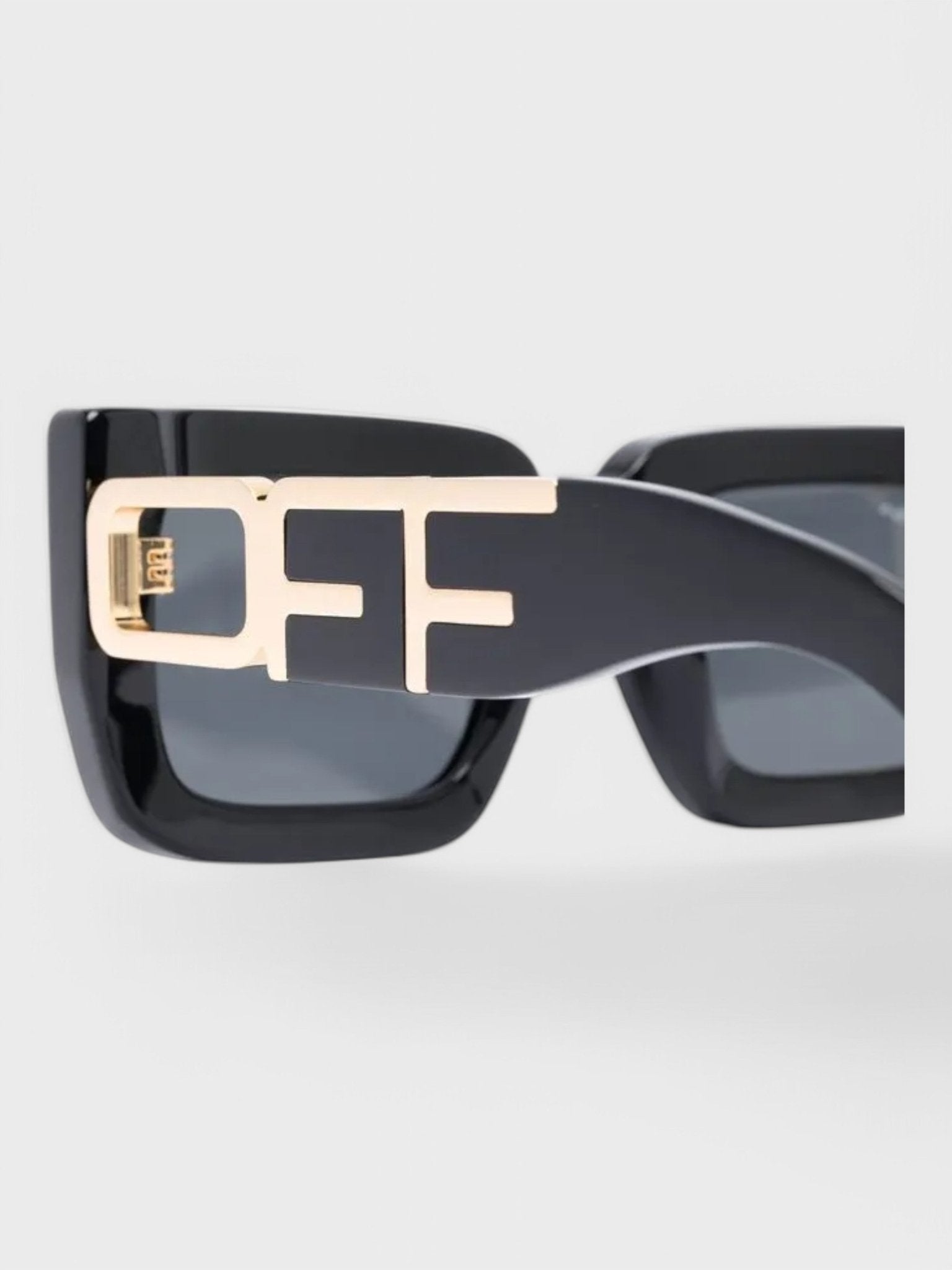 Off - White Boston Sunglasses - Supplied FashionOFF WHITE