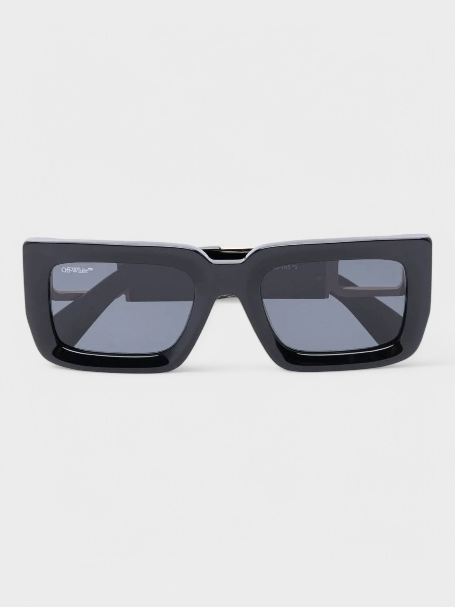 Off - White Boston Sunglasses - Supplied FashionOFF WHITE