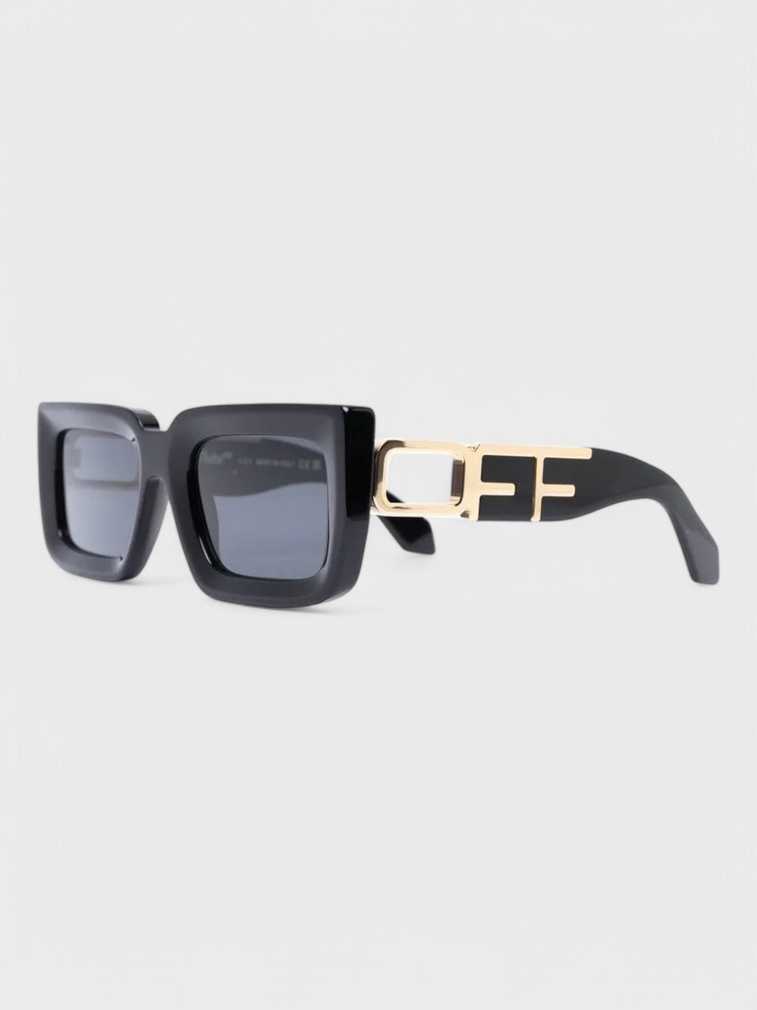 Off - White Boston Sunglasses - Supplied FashionOFF WHITE