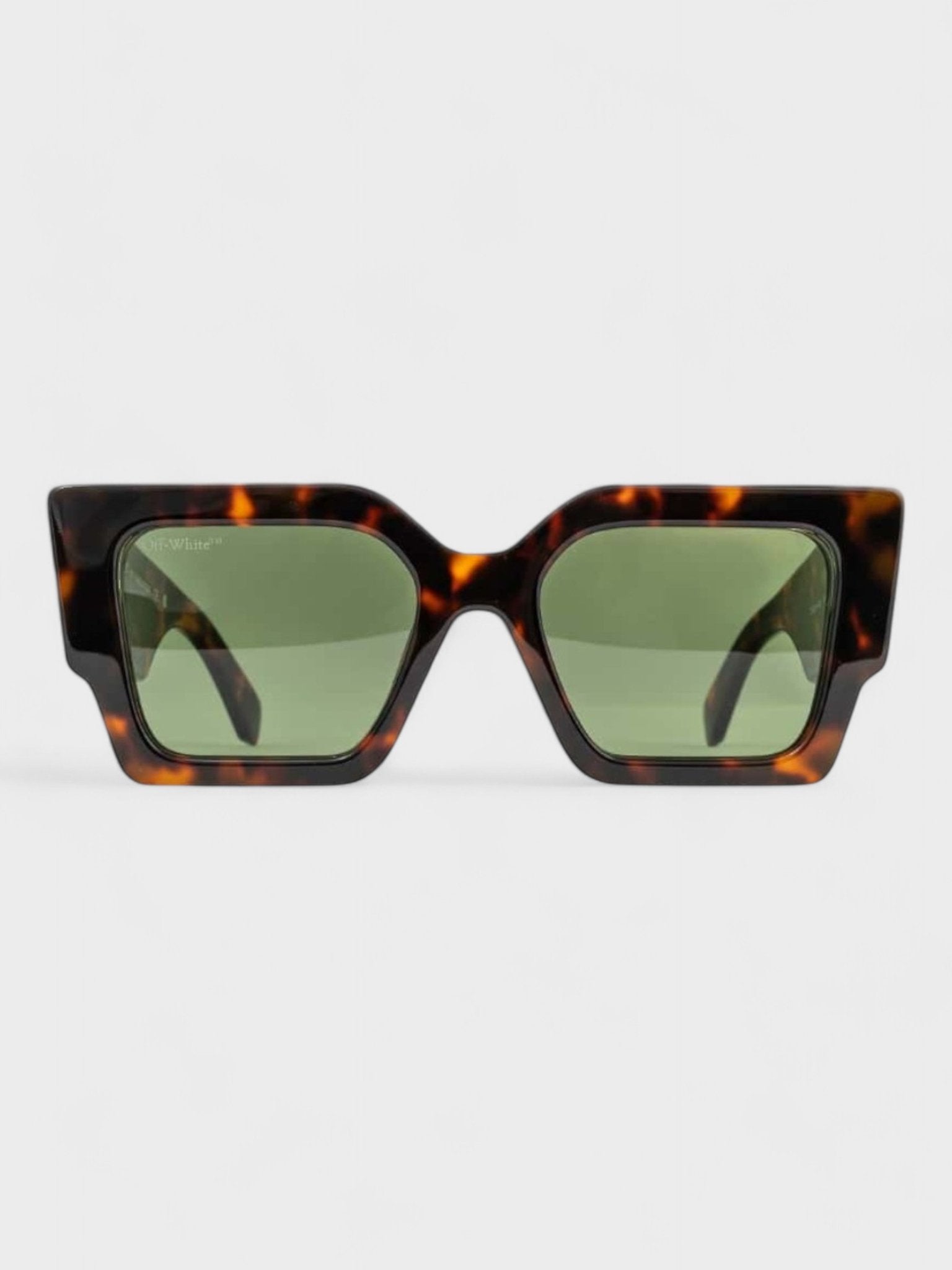 Off - White Catalina Sunglasses - Supplied FashionOff White