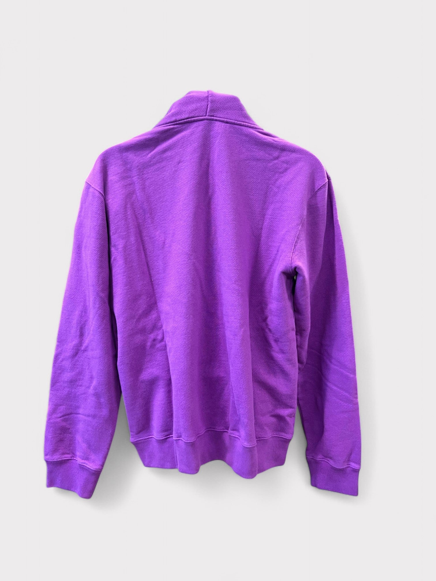 Off - White Chunky Logo Slim Hoodie Orchid - Supplied FashionOff - White