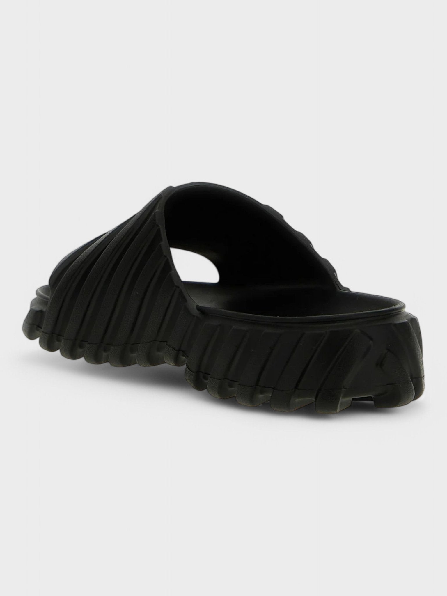 Off - White Exploration Sliders 'Black' - Supplied FashionOff White