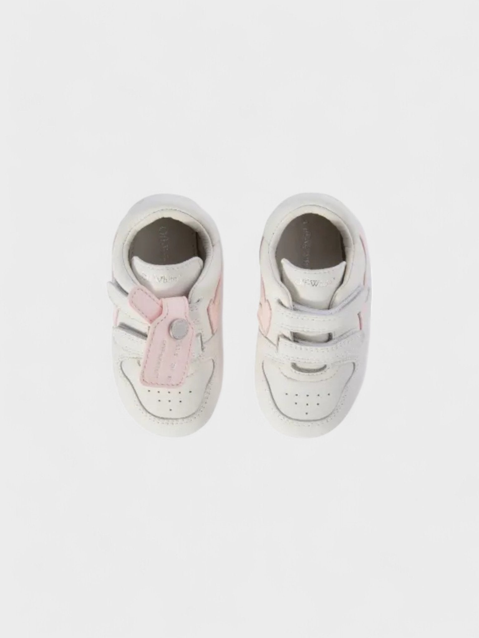 Off - White Girls Mini Out Of Office White Pink - Supplied FashionOff White