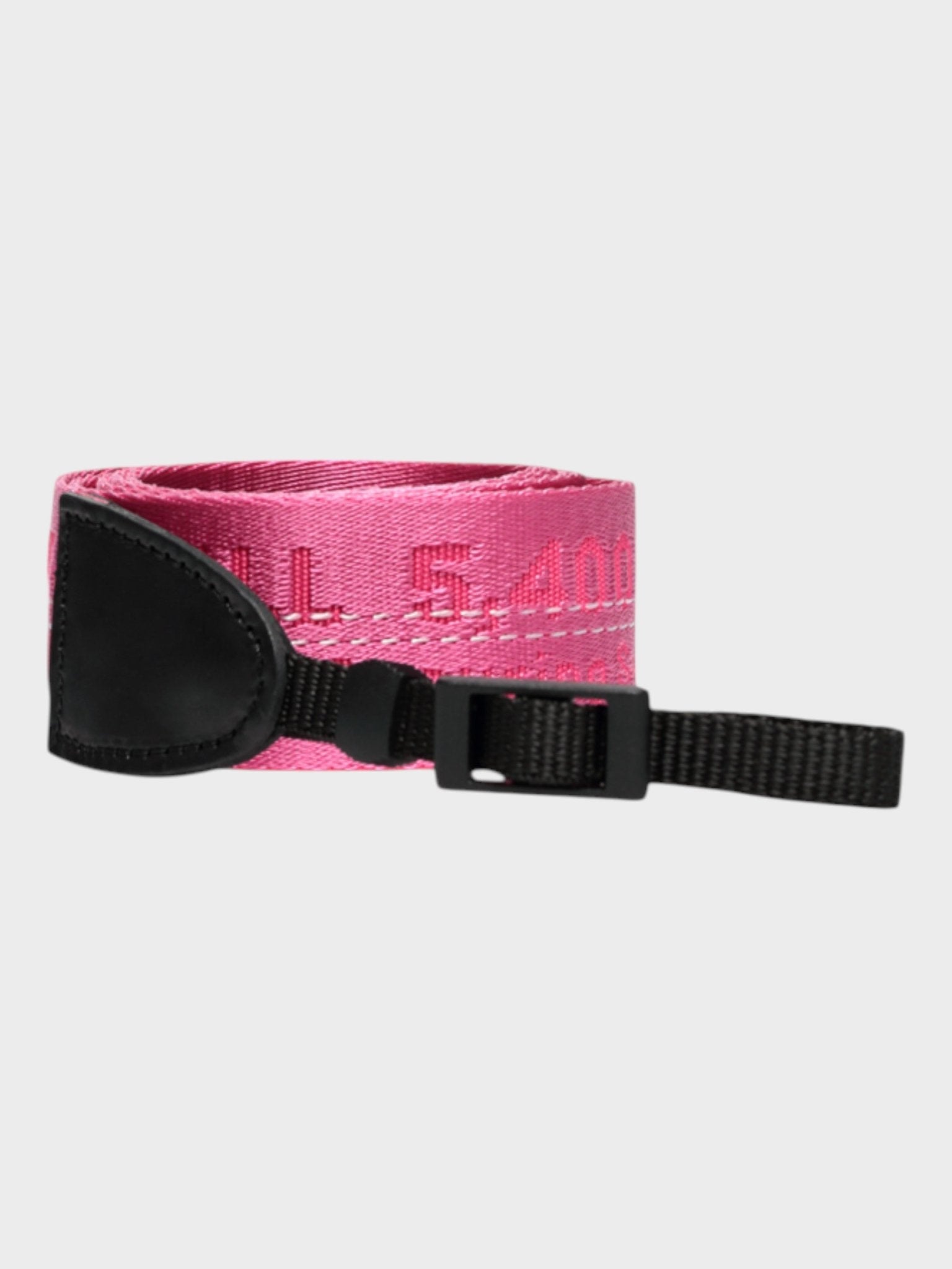 Off - White Industrial Camera Strap Fuchsia (SS19) - Supplied FashionOff - White