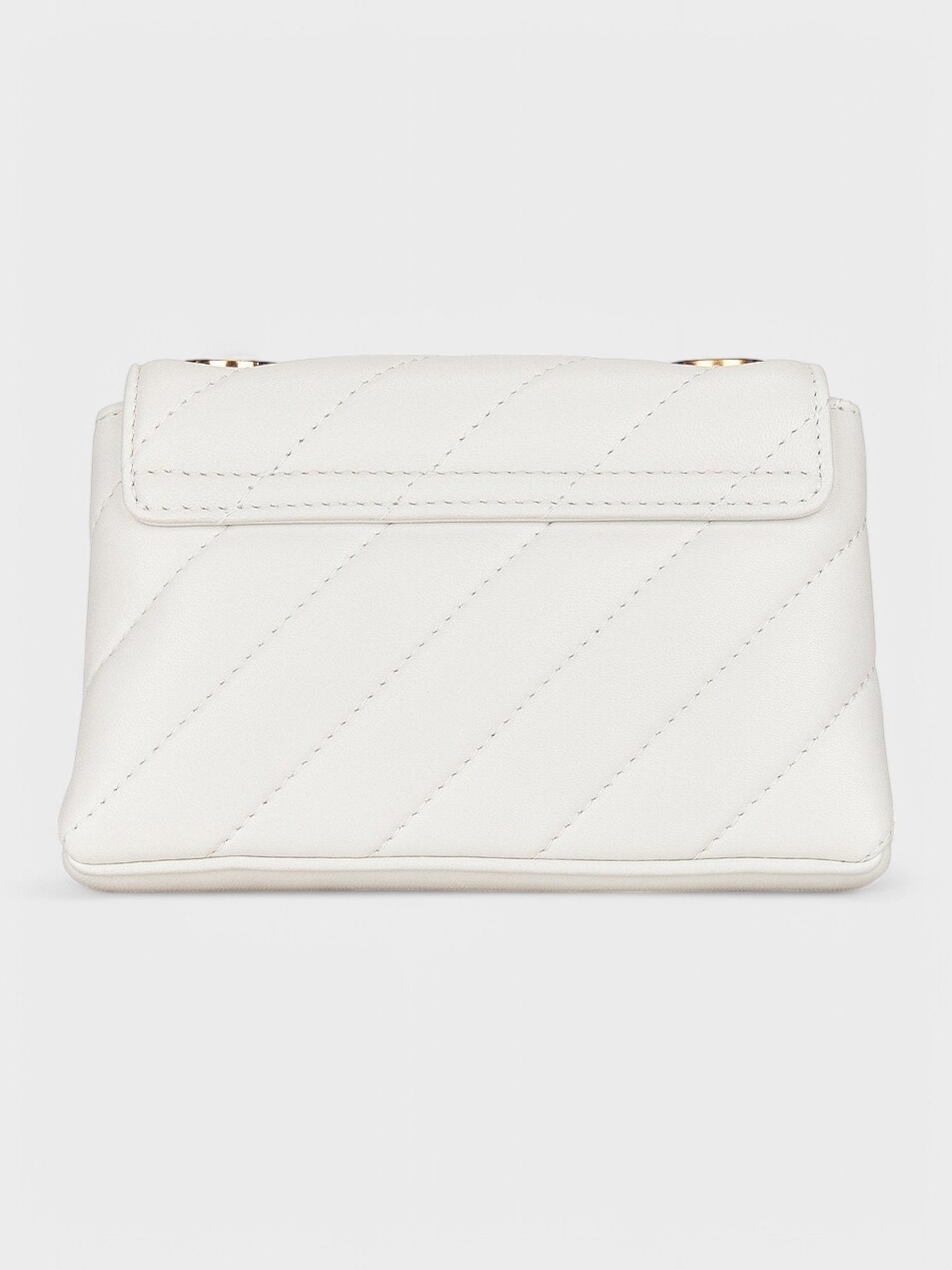 Off-White Jackhammer 17 Shoulder Bag White Black now £335.00 at