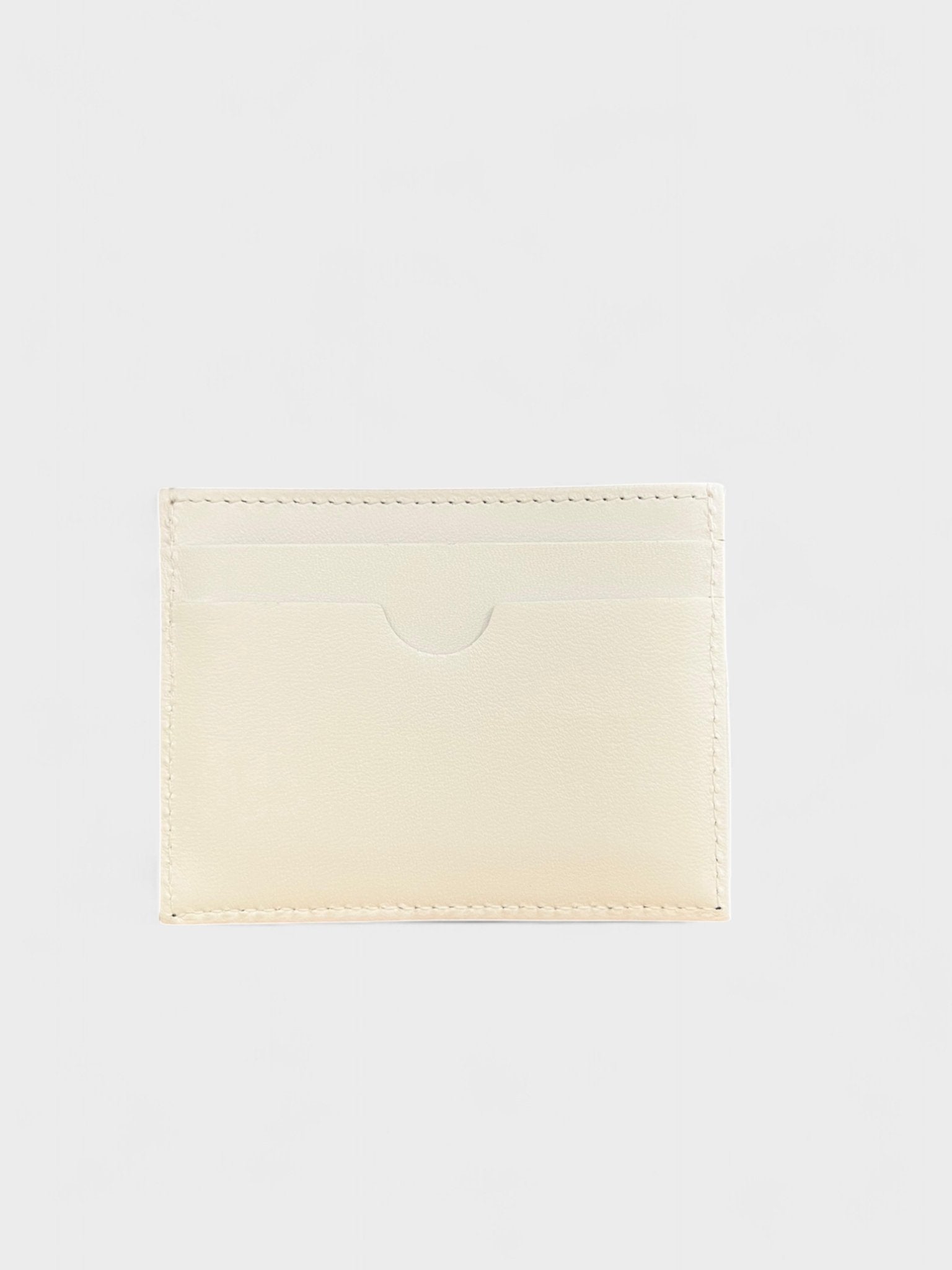 Off - White Jackhammer Card Case White - Supplied FashionOff - White