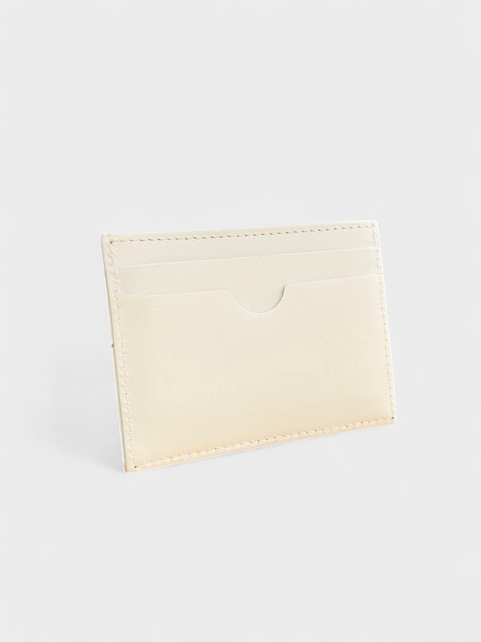 Off - White Jackhammer Card Case White - Supplied FashionOff - White
