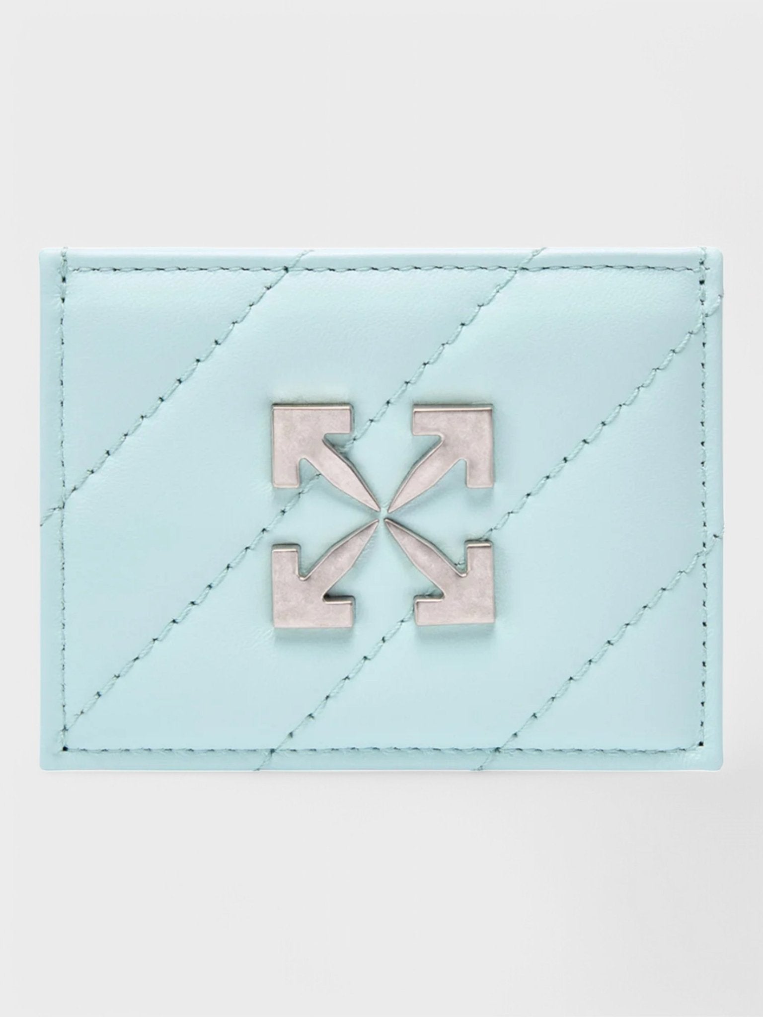 Off - White Jackhammer Card Case - Supplied FashionOff - White