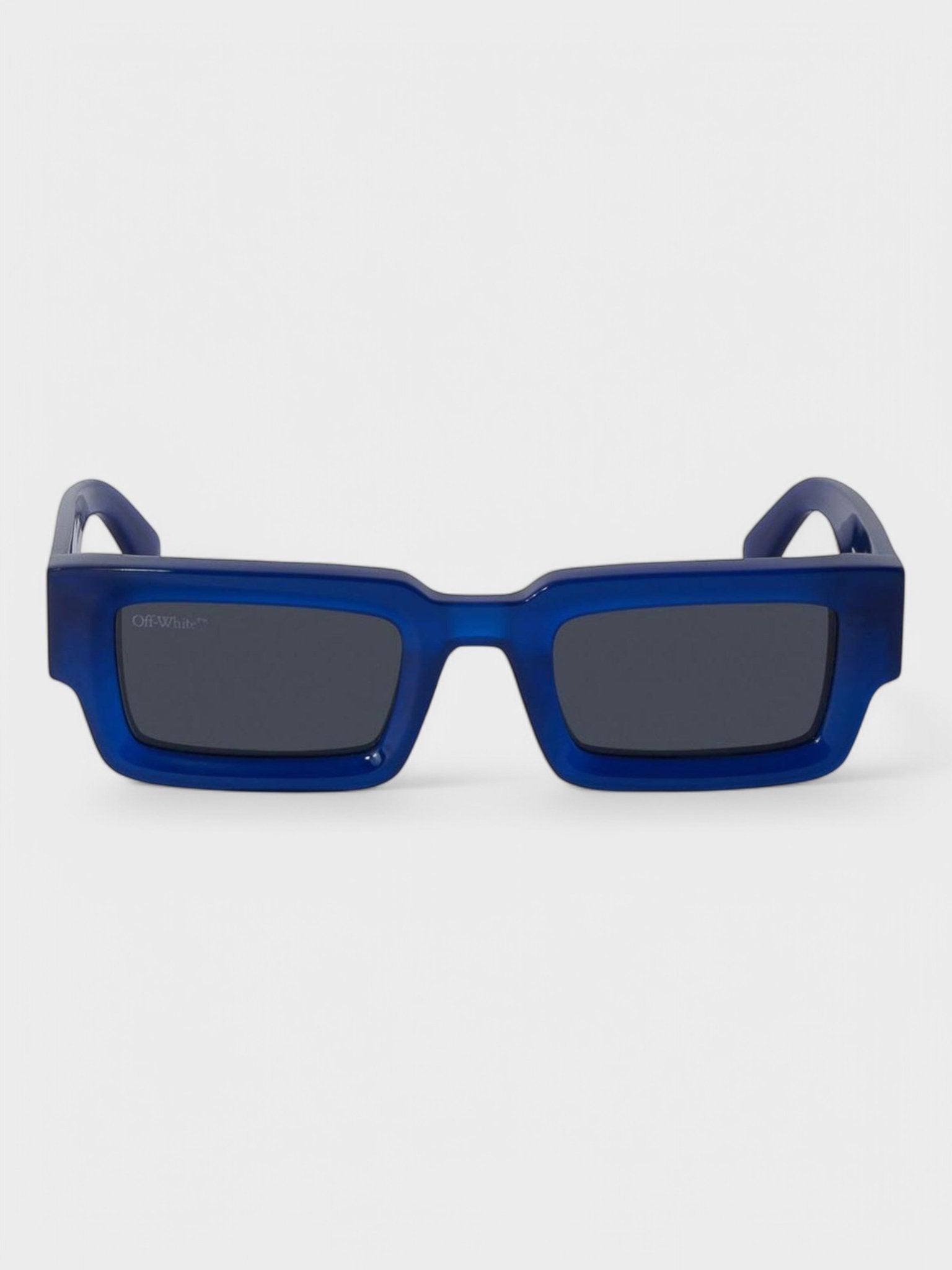 Off - White Lecce Sunglasses Blue - Supplied FashionOFF WHITE