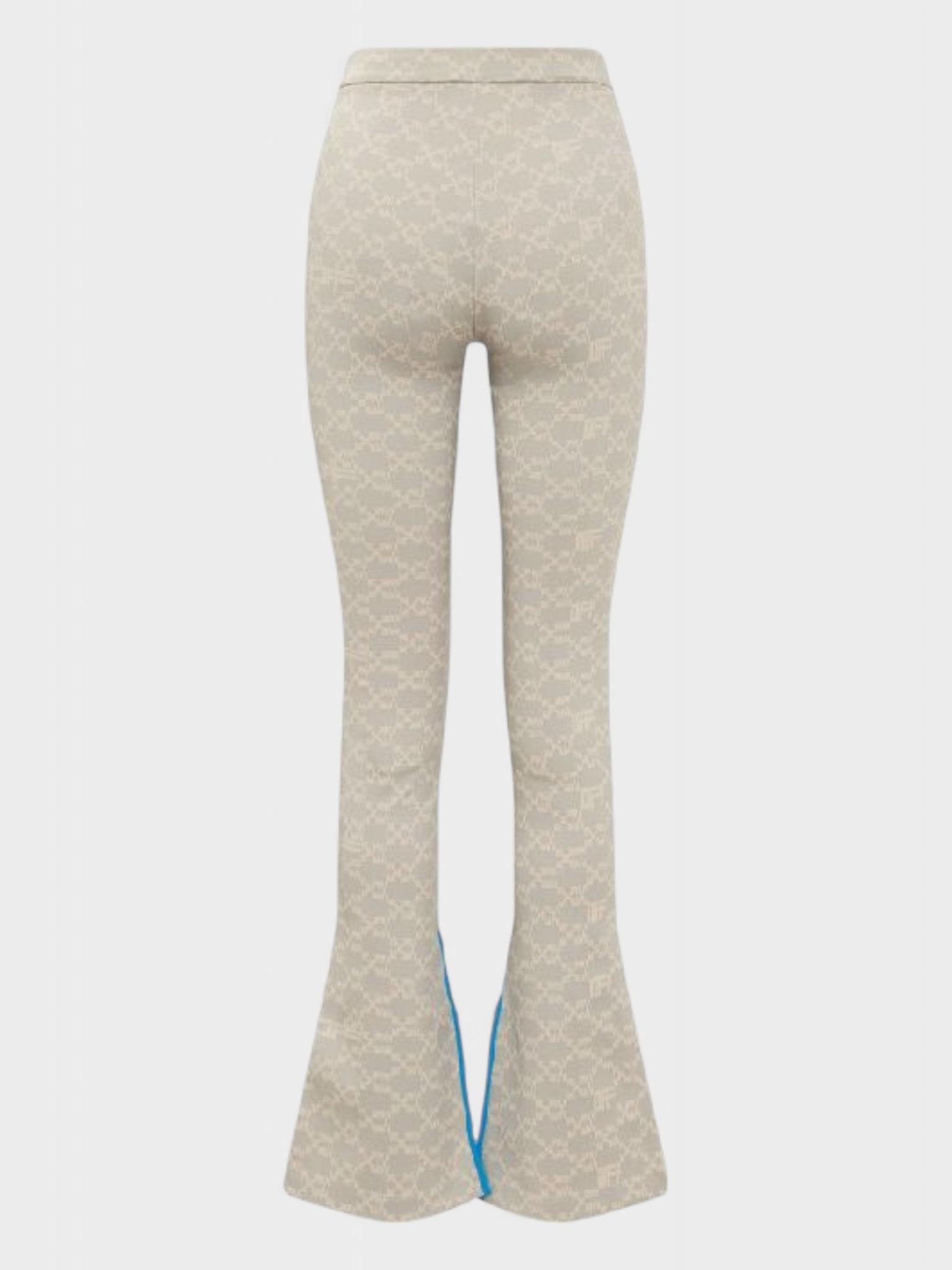 Off - White Monogram Split Leggings - Supplied FashionOff - White