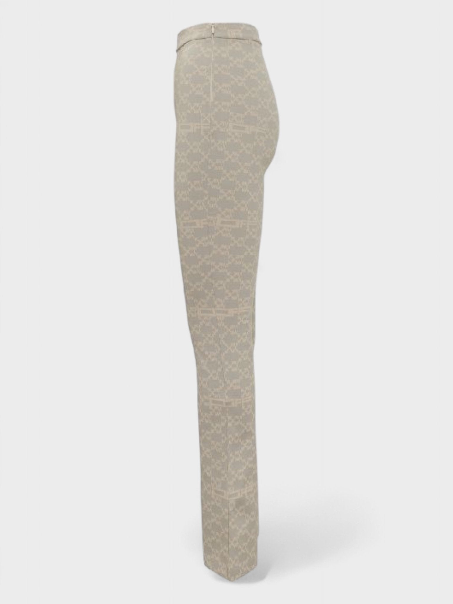 Off - White Monogram Split Leggings - Supplied FashionOff - White