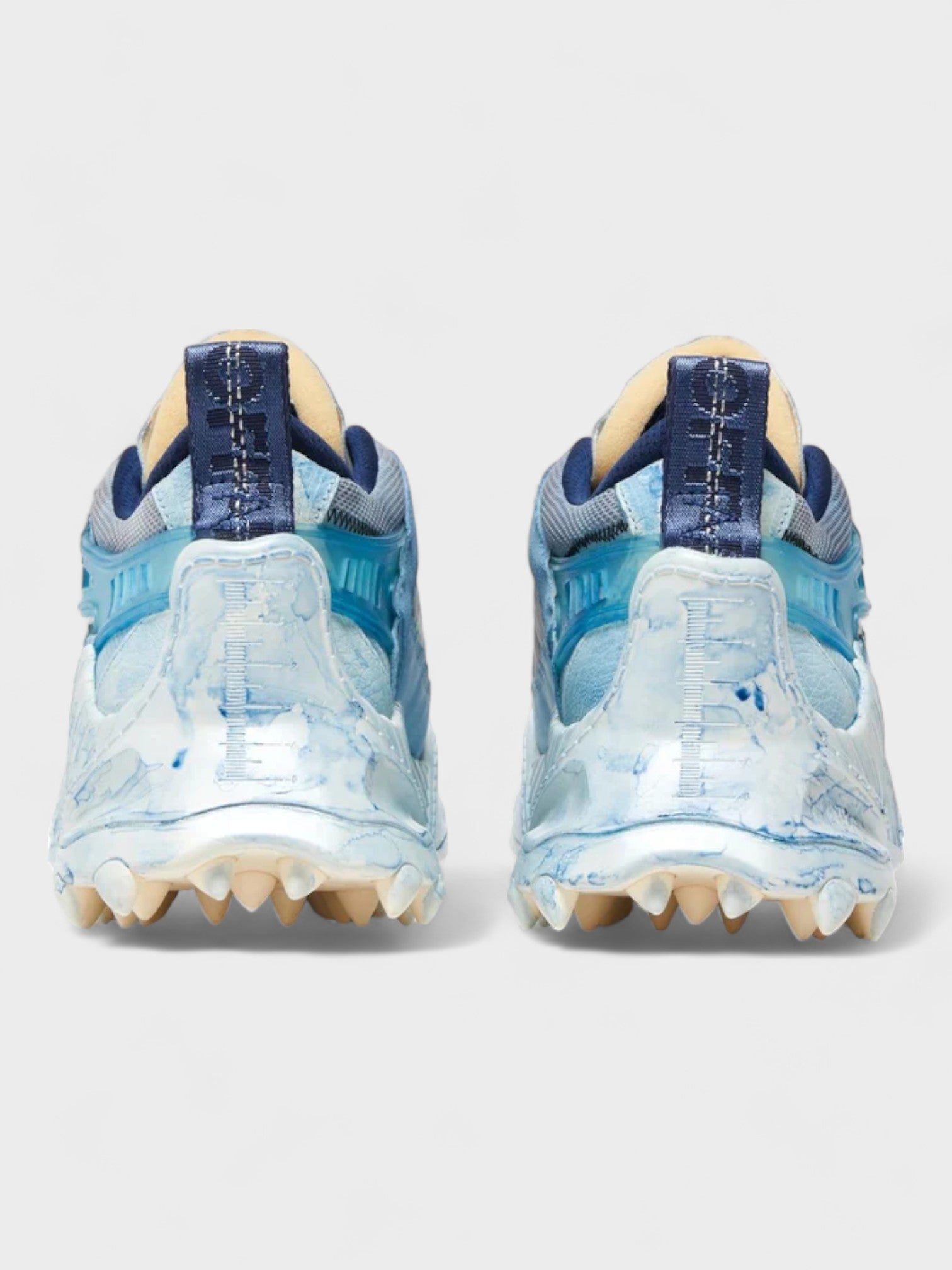 Off-White ODSY-1000 'Blue Overdye' - Supplied LuxuryOff-White