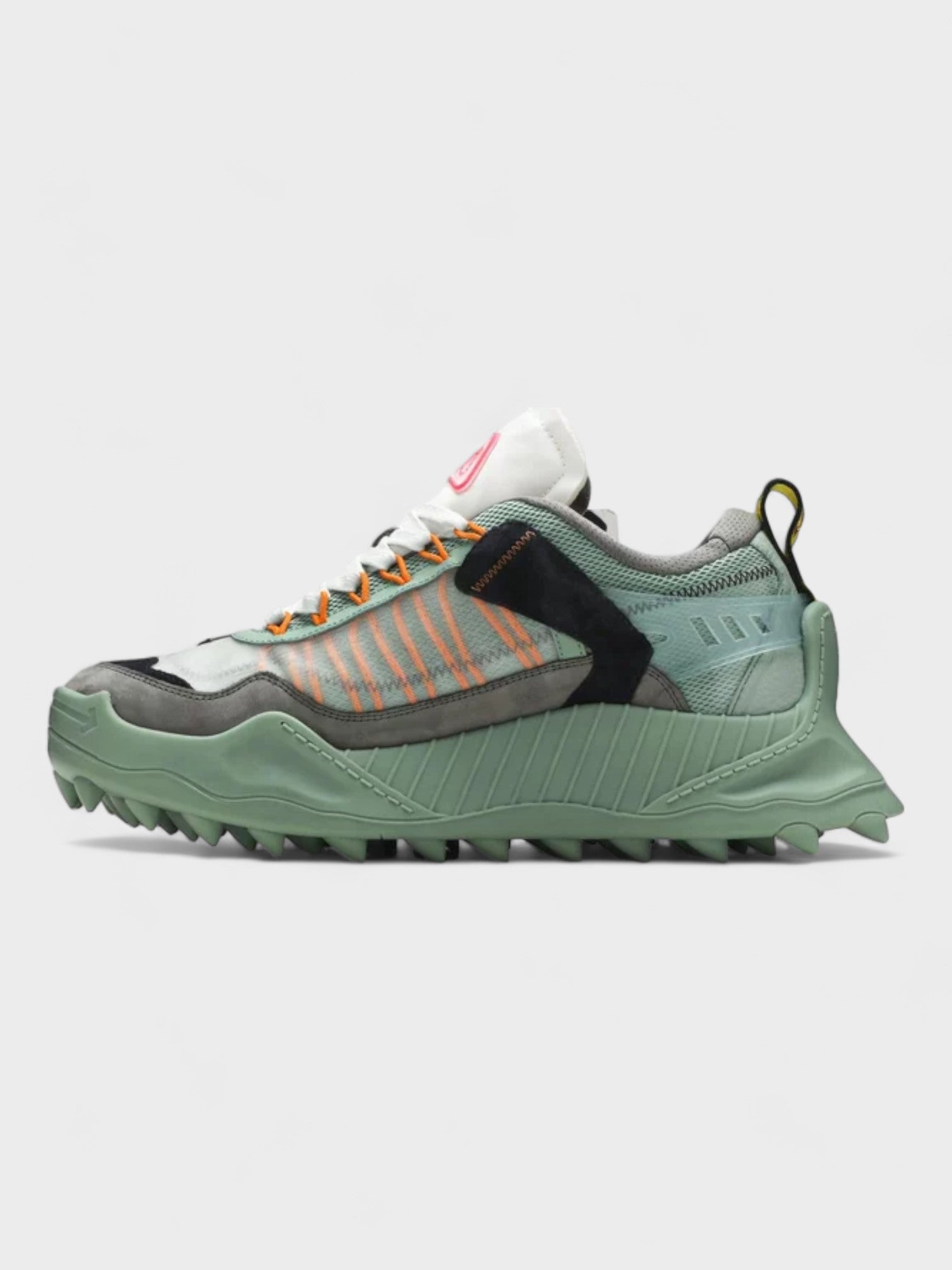 Off-White ODSY-1000 'Light Blue / Mint Green' - Supplied LuxuryOff-White