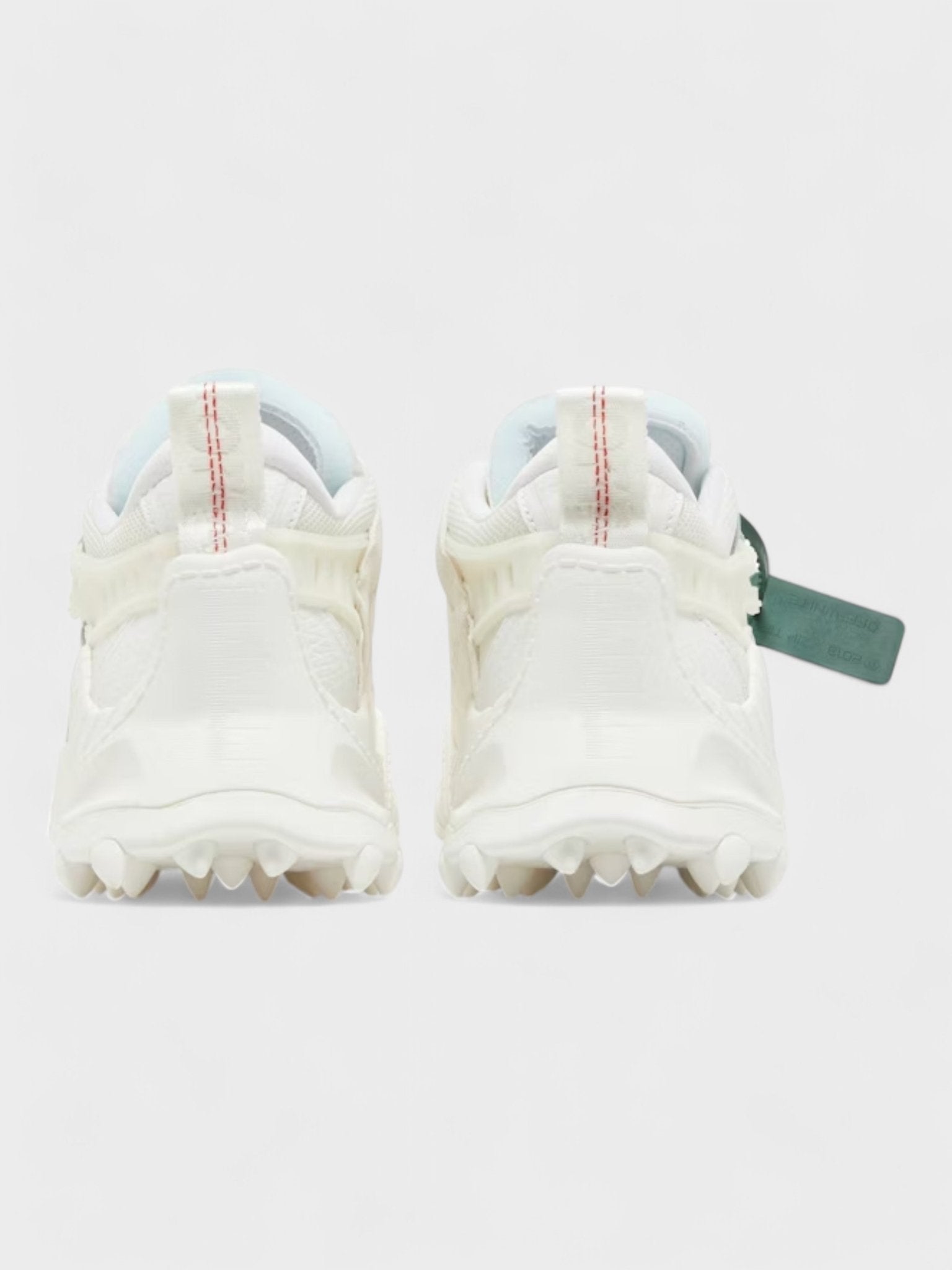 OFF - WHITE Odsy - 1000 White White SS22 - Supplied FashionOff - White