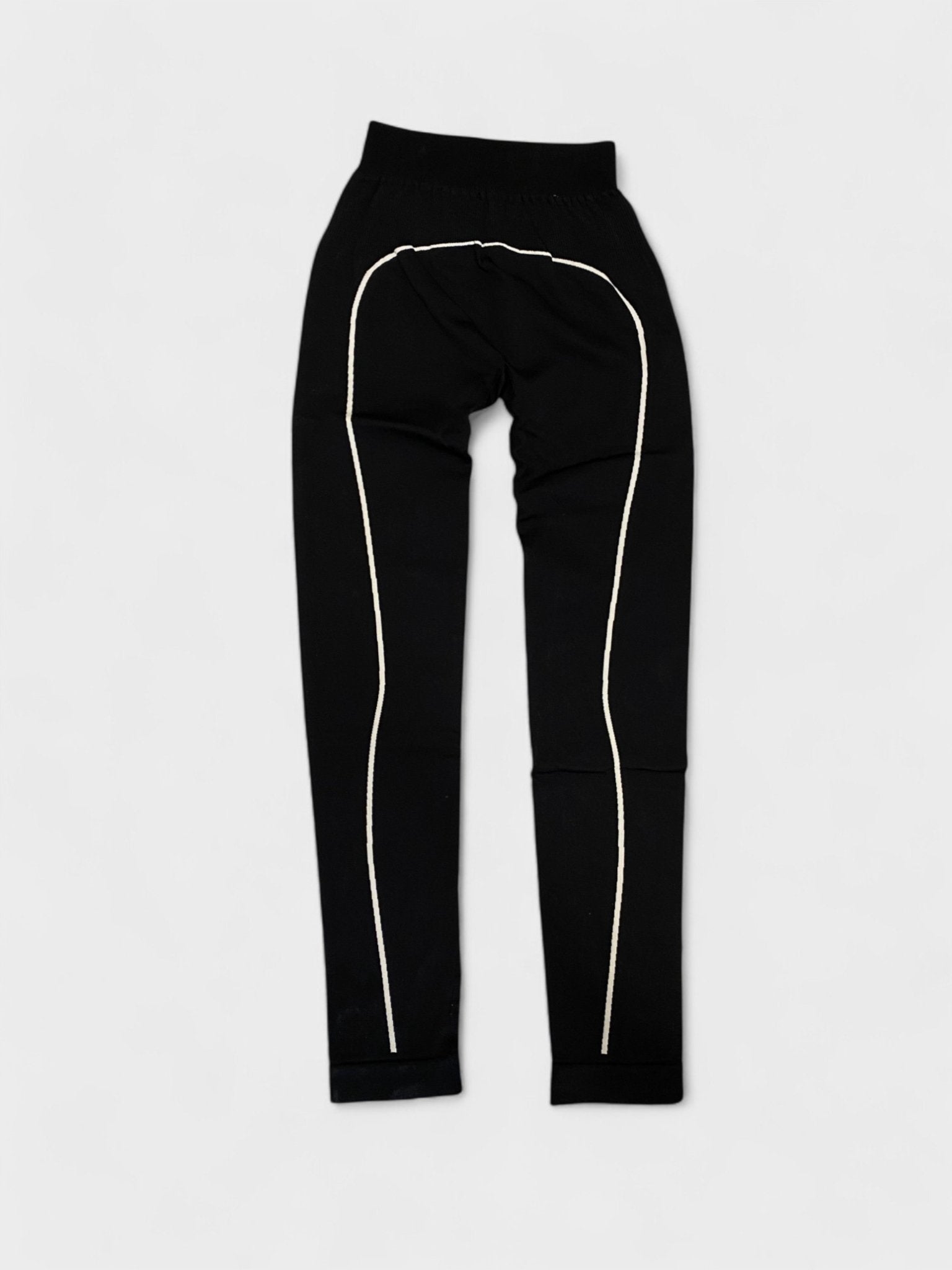 Off - White Off Stamp Seamless Leggings - Supplied FashionOff - White