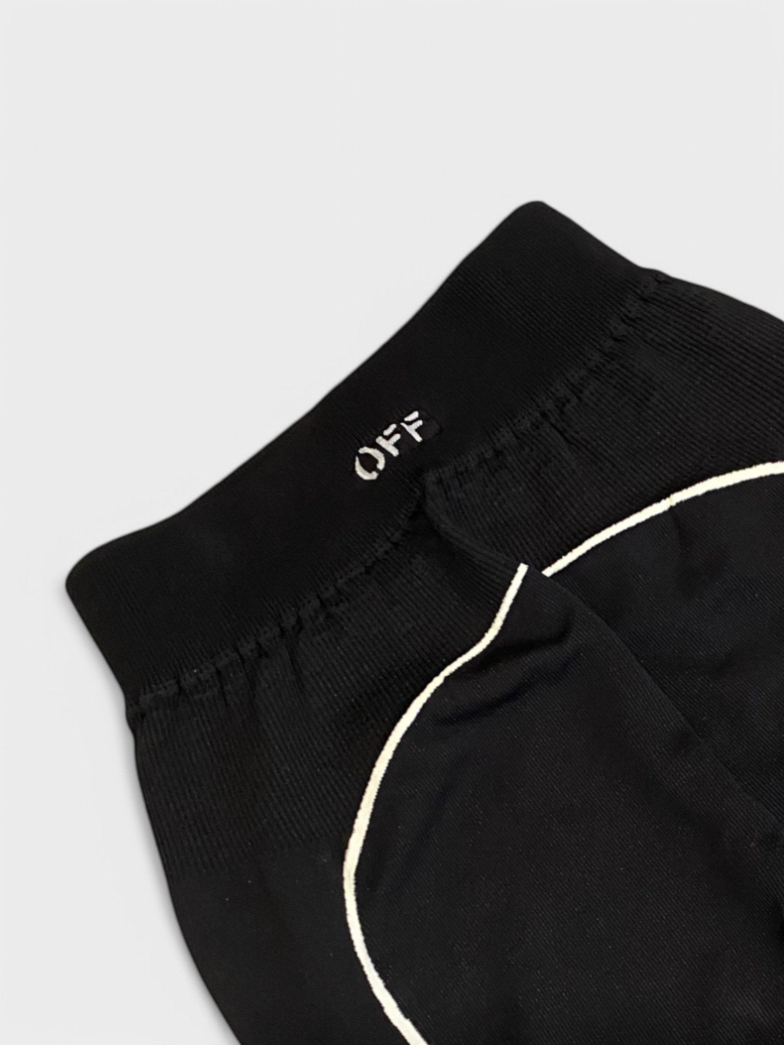 Off - White Off Stamp Seamless Leggings - Supplied FashionOff - White