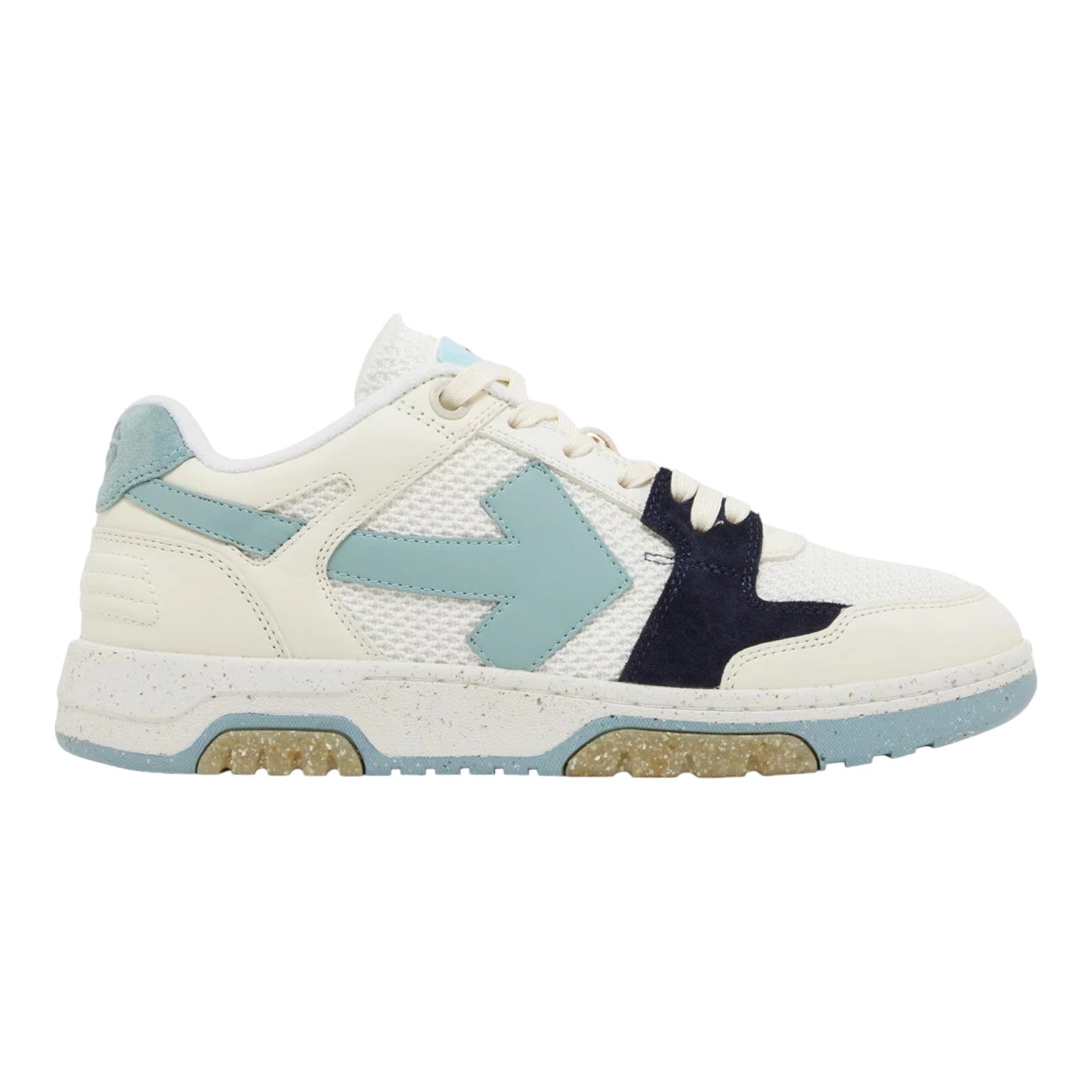 Off-White Out of Office Slim 'White Light Blue' - Supplied LuxuryOff-White