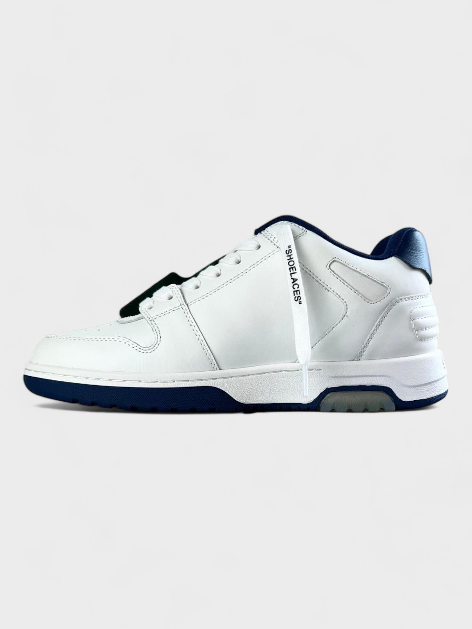 Off-White Out of Office 'Staff Exclusive Navy' - Supplied LuxuryOff-White