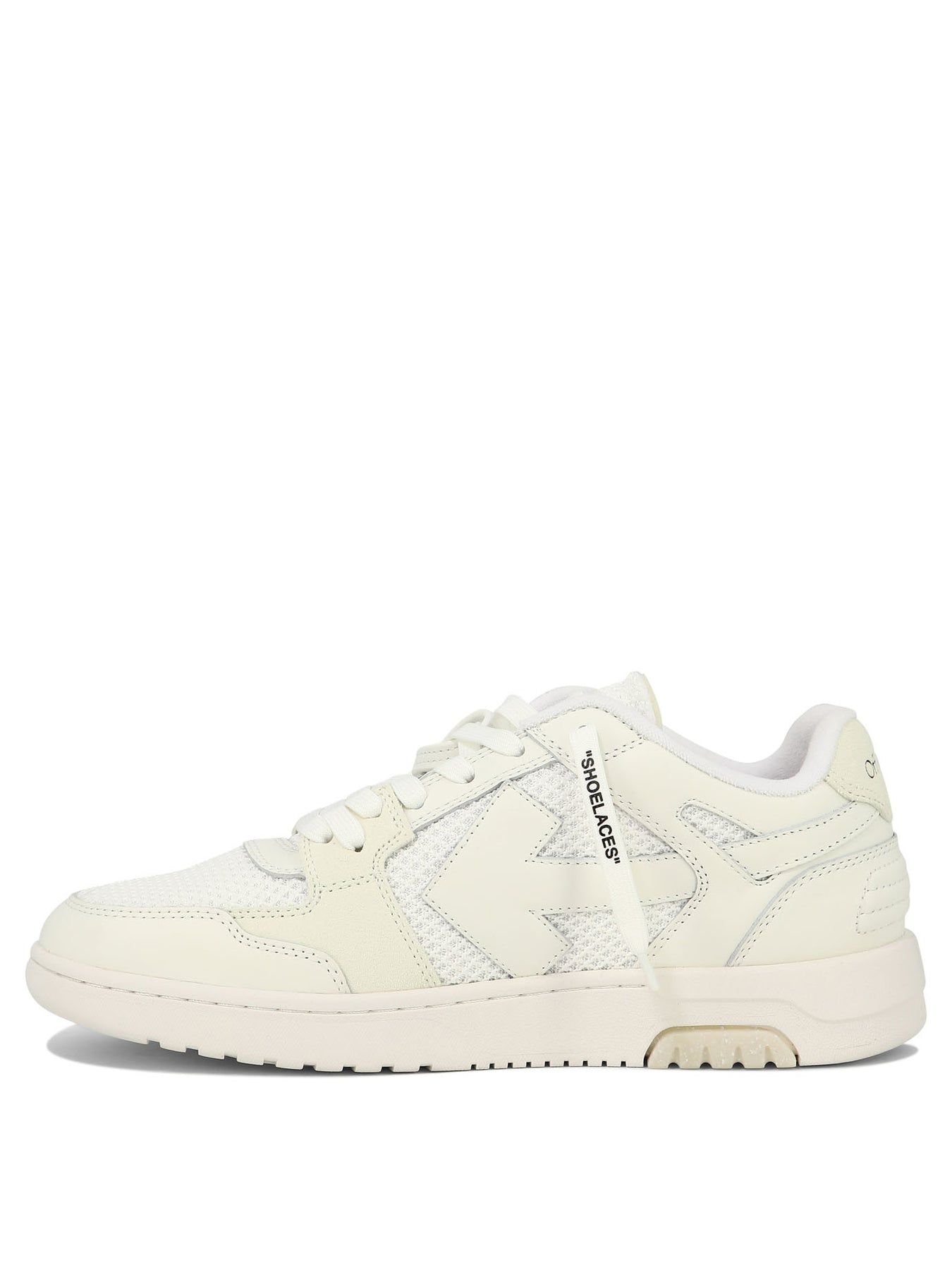 Off - White Slim Out Of Office White Grey - Supplied FashionOff White