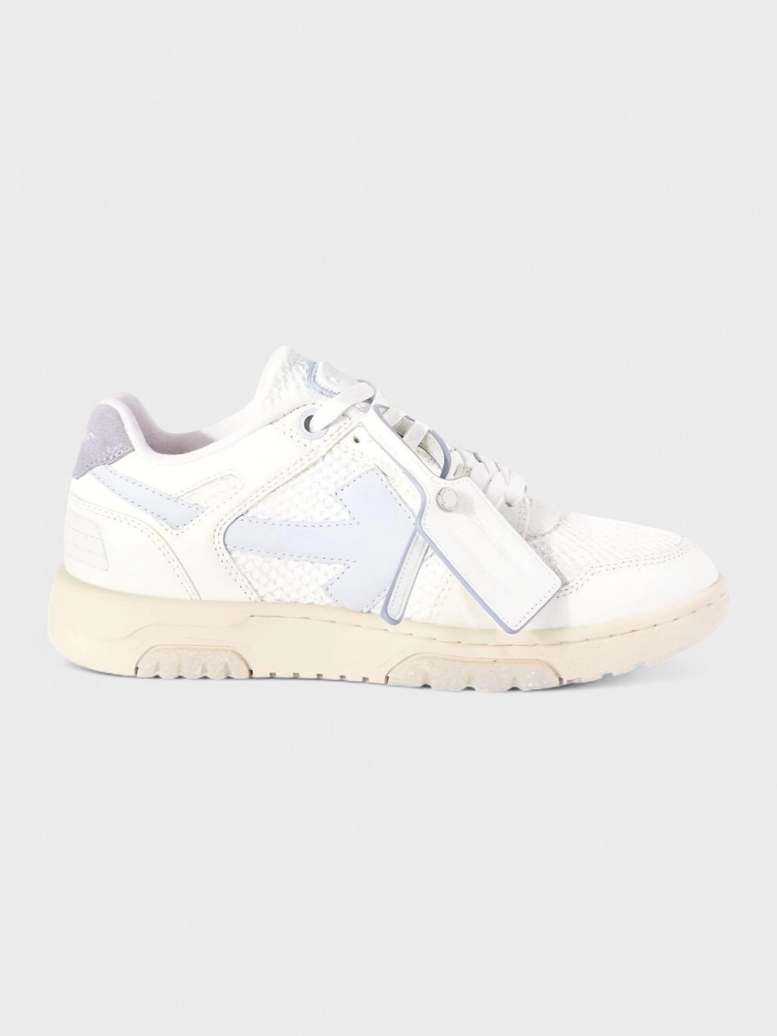 Off - White Slim Out Of Office White Light Blue - Supplied FashionOff White