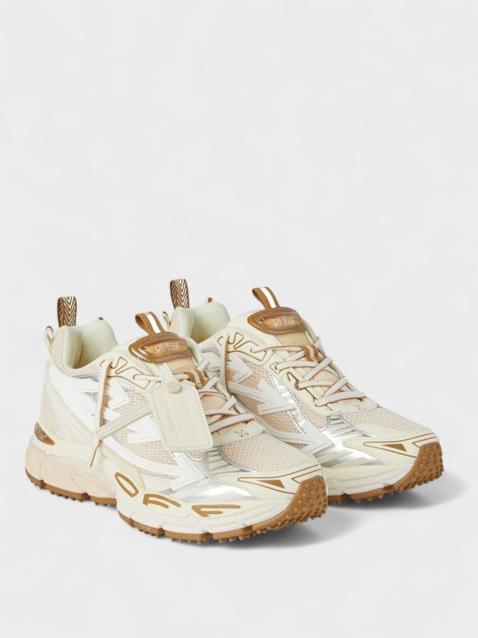 Off - White Wmns Be Right Back Soft Pink - Supplied FashionOff - White