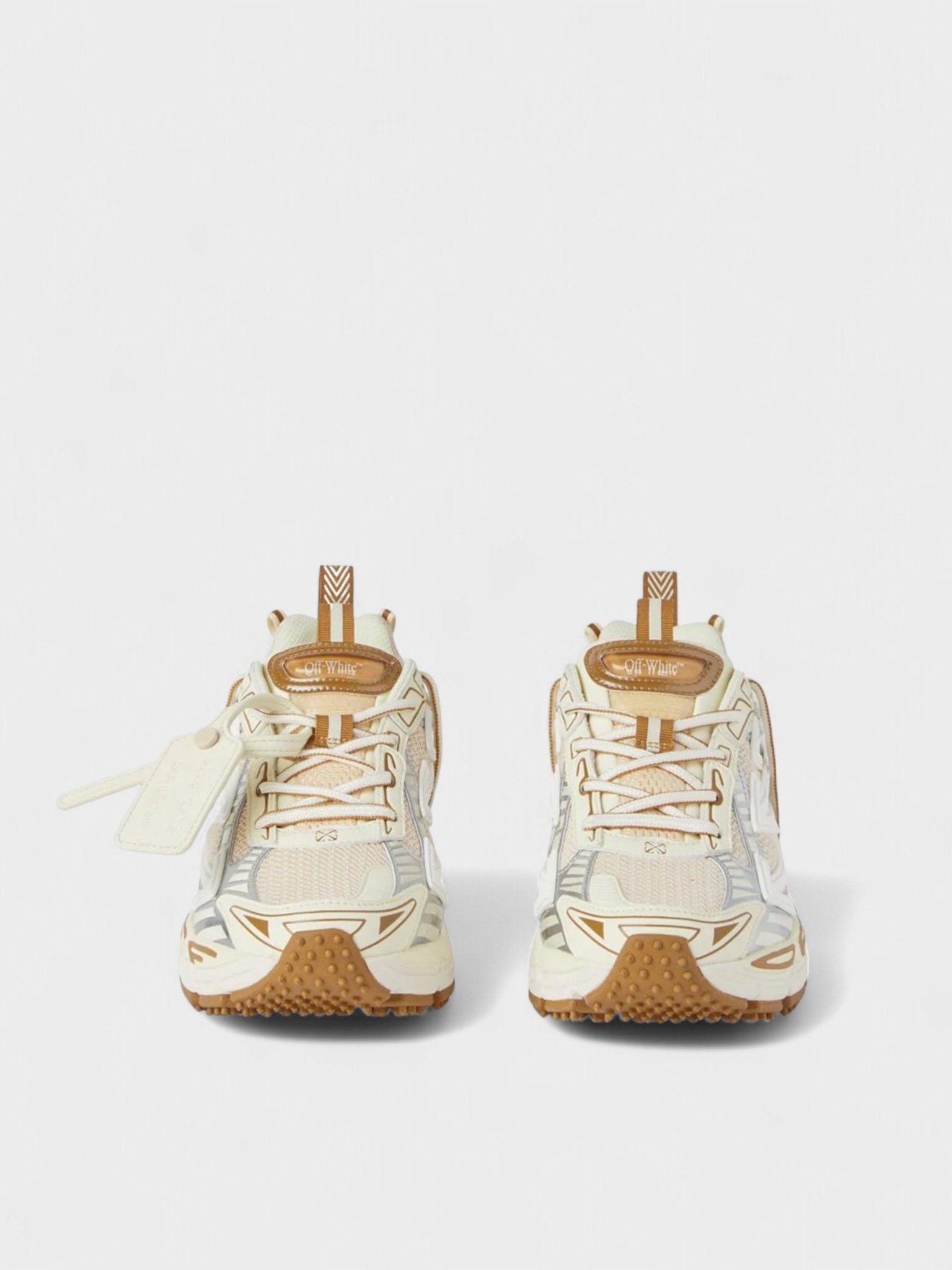 Off - White Wmns Be Right Back Soft Pink - Supplied FashionOff - White
