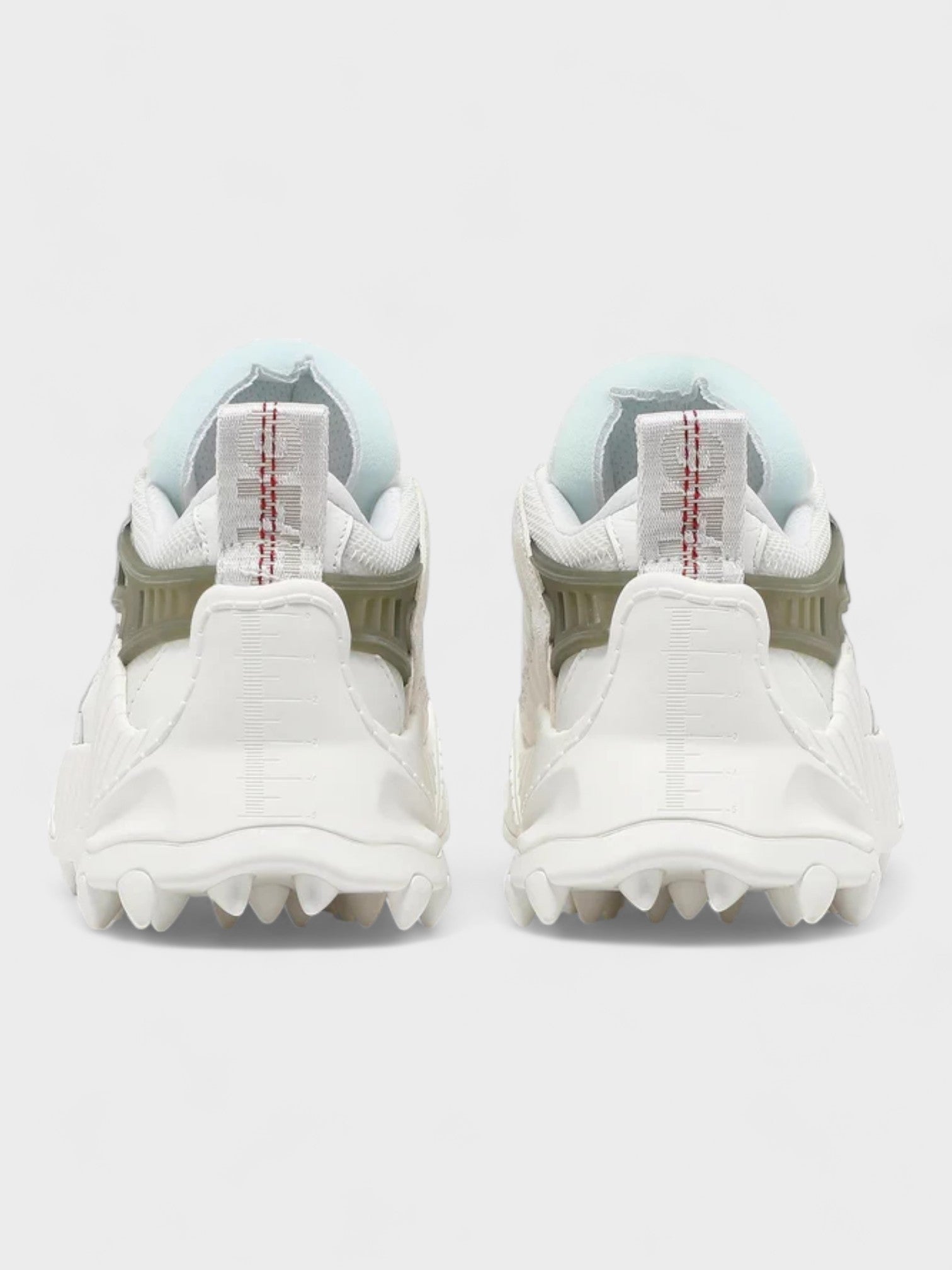 Off-White Wmns ODSY-1000 'White Light Grey' - Supplied LuxuryOff-White