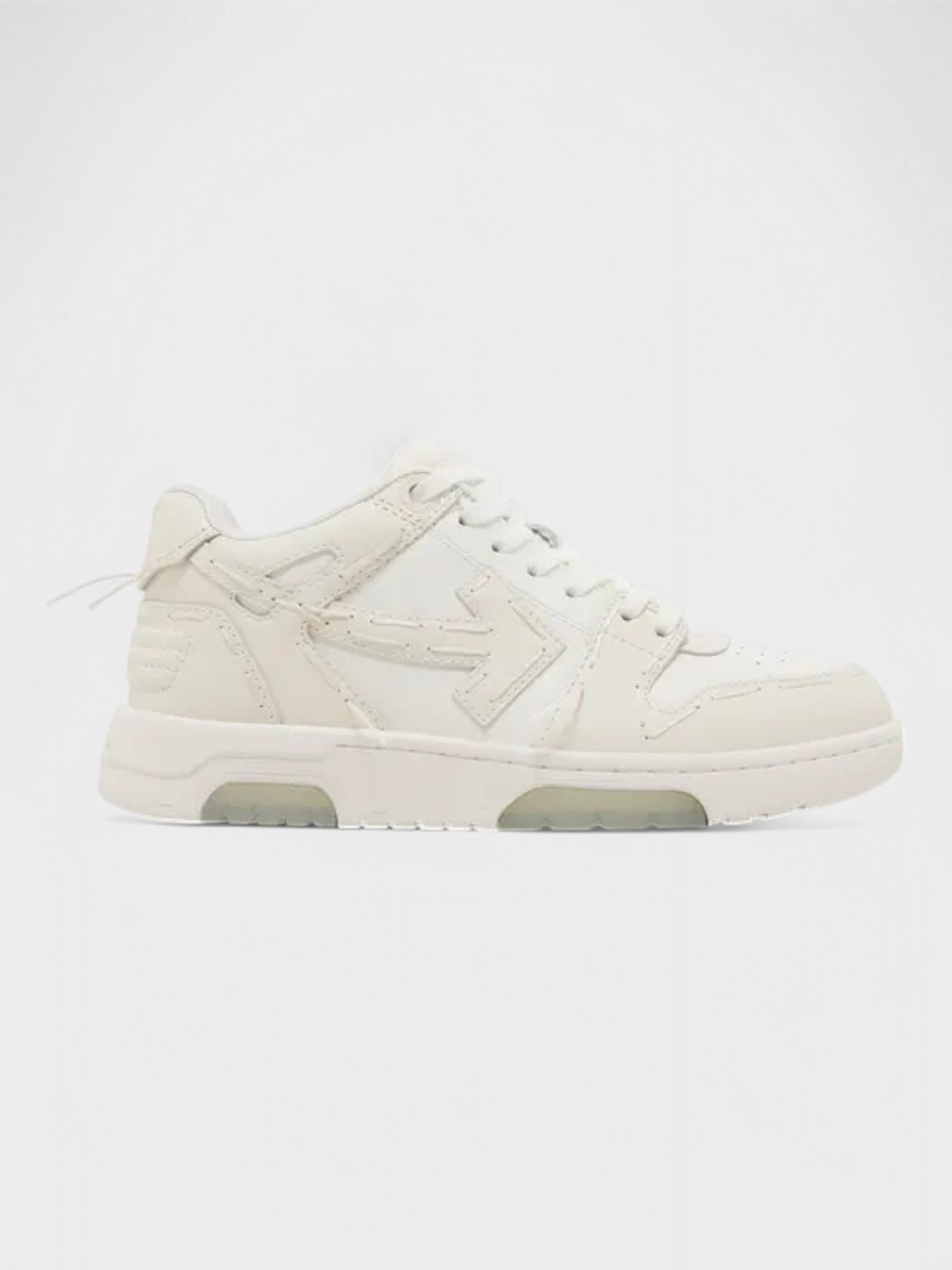 Off - White Wmns Out of Office 'Sartorial Stitch - White' - Supplied FashionOff White