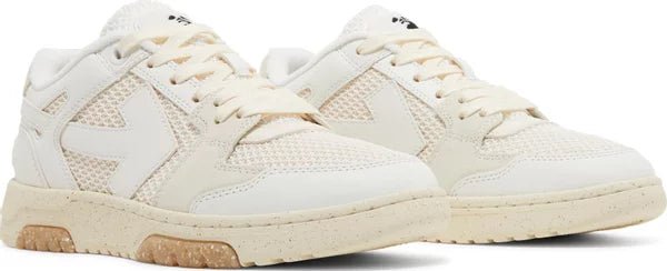 Off-White Wmns Out of Office Slim 'White' - Supplied LuxuryOff-White