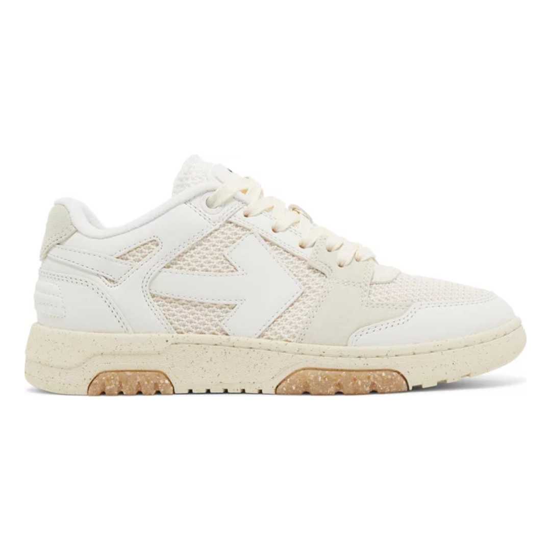 Off-White Wmns Out of Office Slim 'White' - Supplied LuxuryOff-White