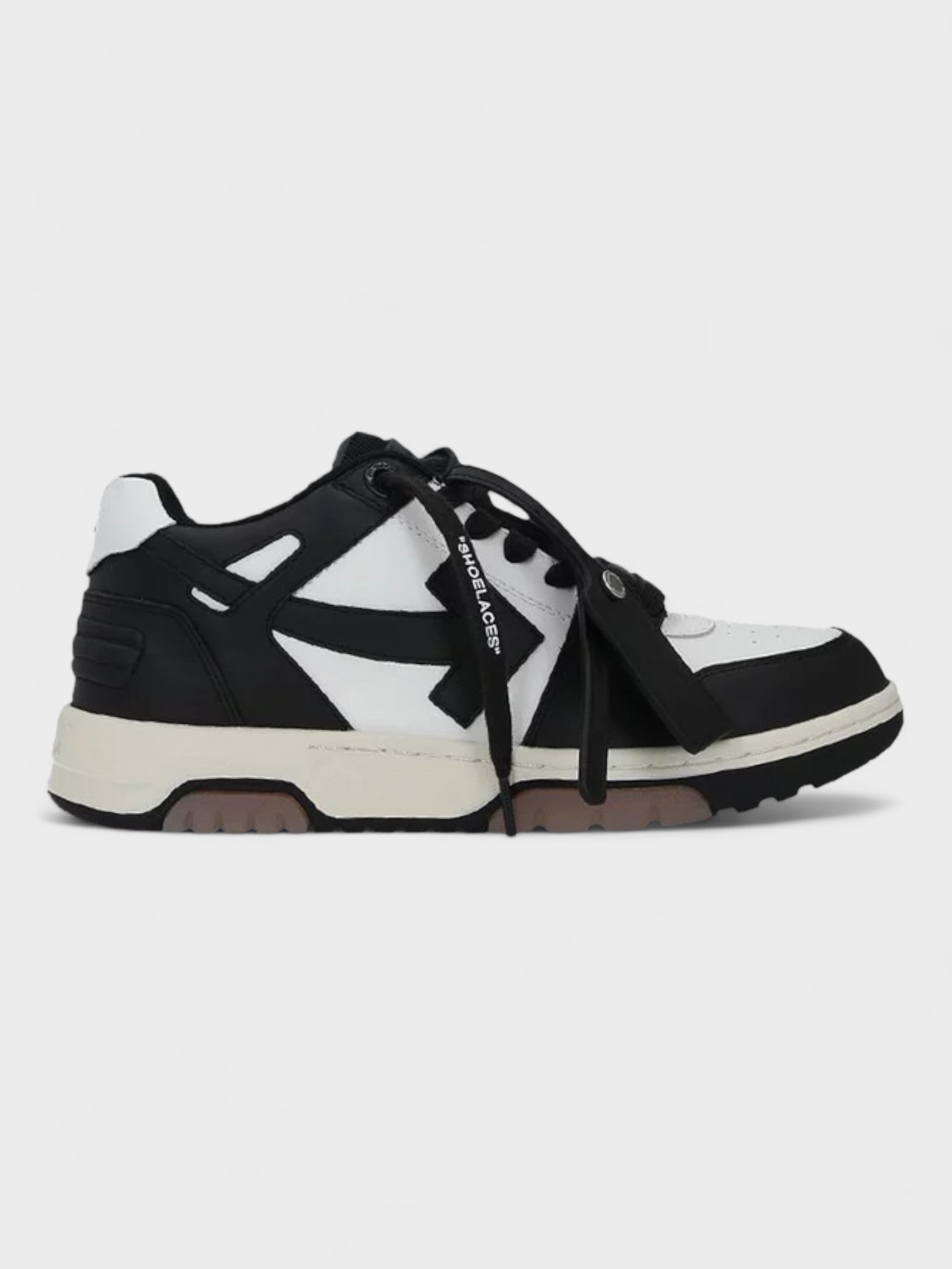 Off-White Wmns Out of Office 'White Dark Grey' - Supplied LuxuryOff-White