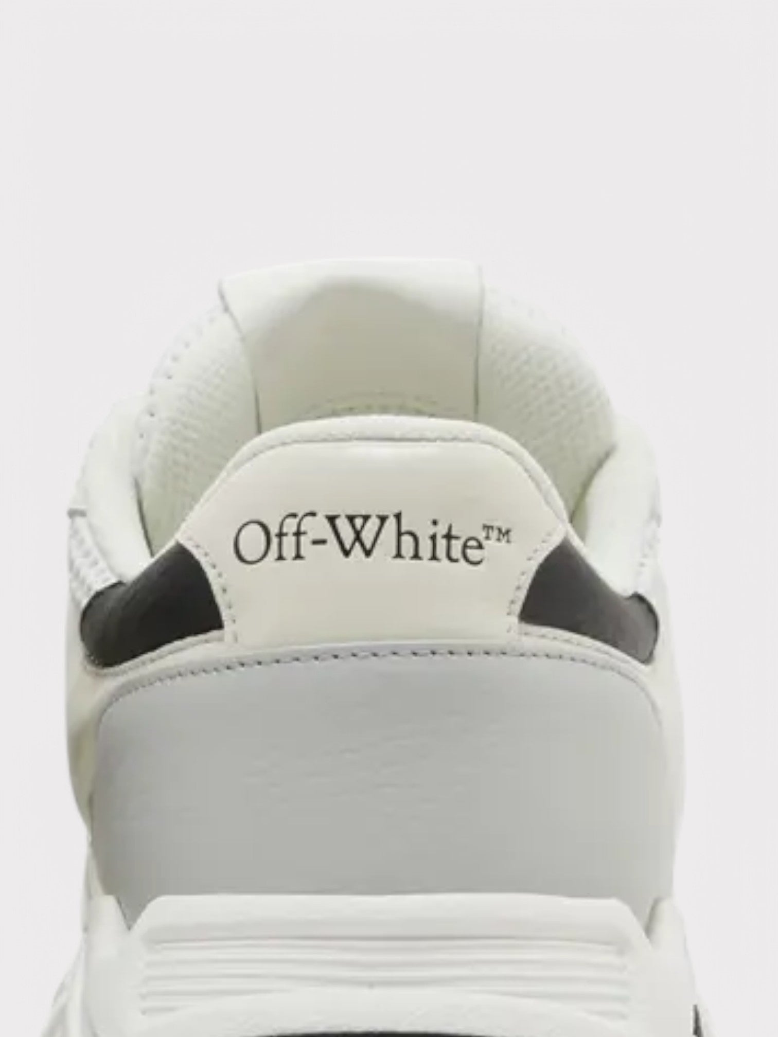 Off - White Wmns Runner B Sneaker 'White Black' - Supplied FashionOff White