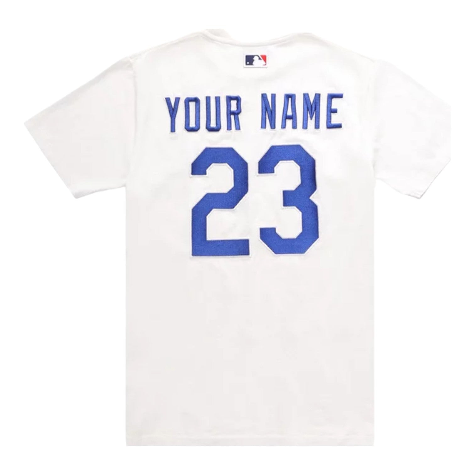 OFF-WHITE X Mlb La Dodgers T-Shirt - Supplied LuxuryOff-White