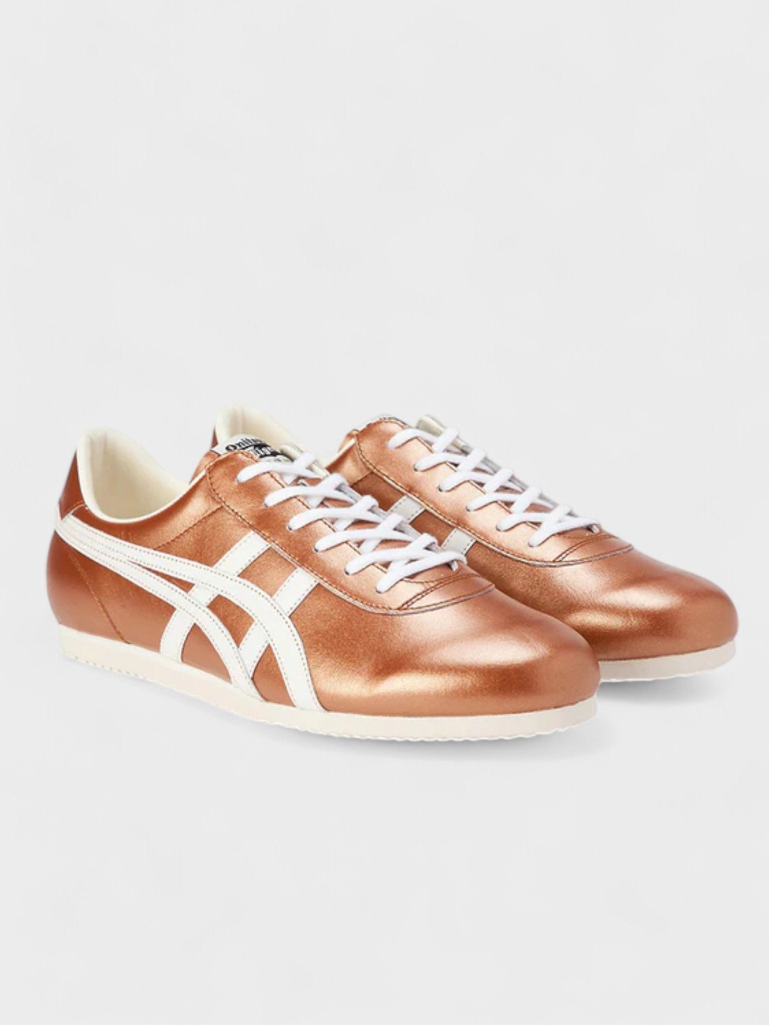 Onitsuka Tai - Chi NM 'Pure Bronze' - Supplied FashionONITSUKA